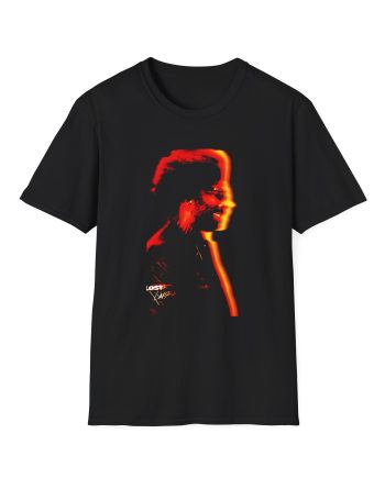 Brent Faiyaz Lost Kids Get Money Unisex Softstyle T-Shirt