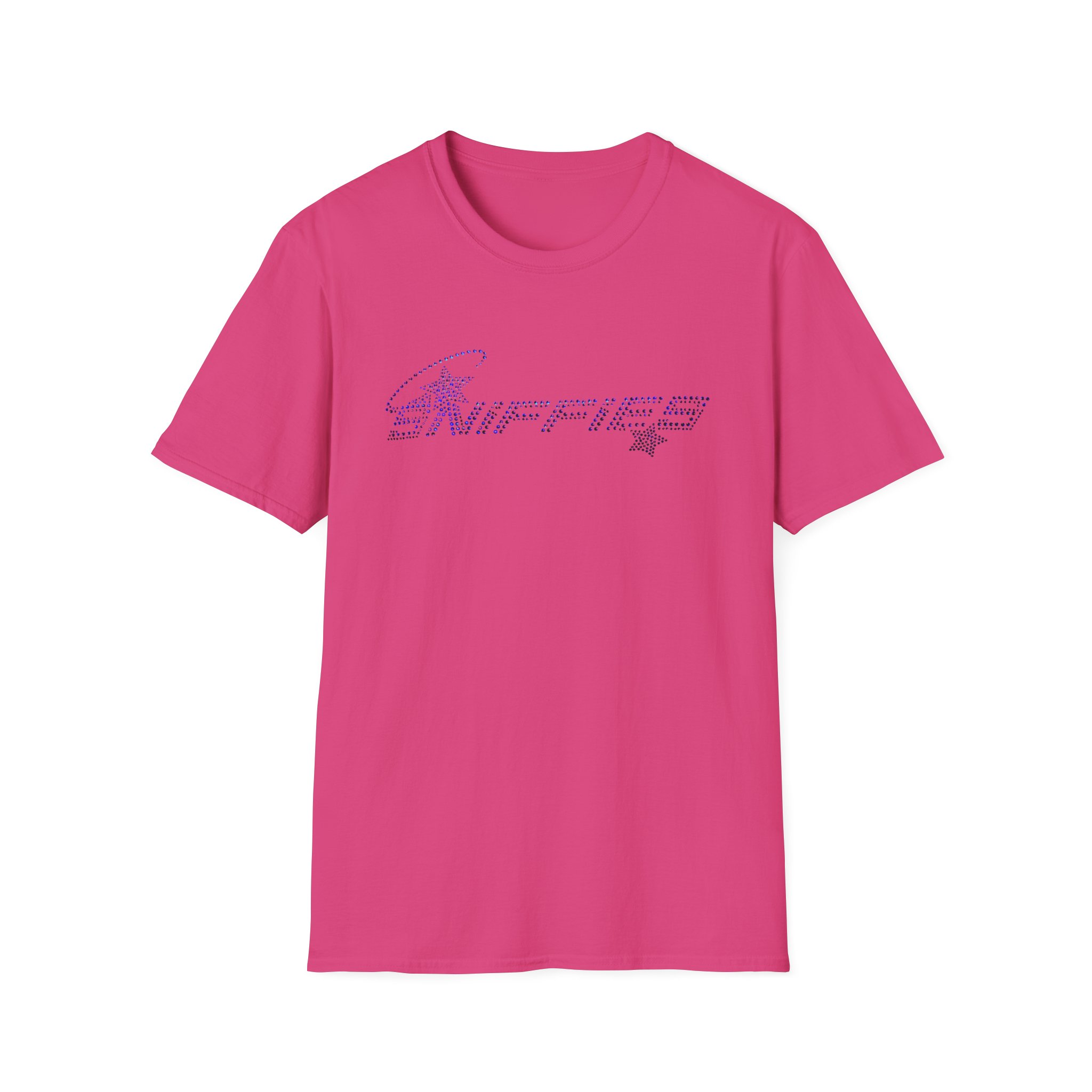 Sniffies Unisex Softstyle T-Shirt