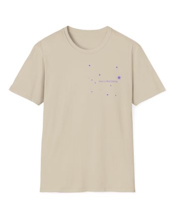 JZ Lind Starry Night Unisex Softstyle T-Shirt