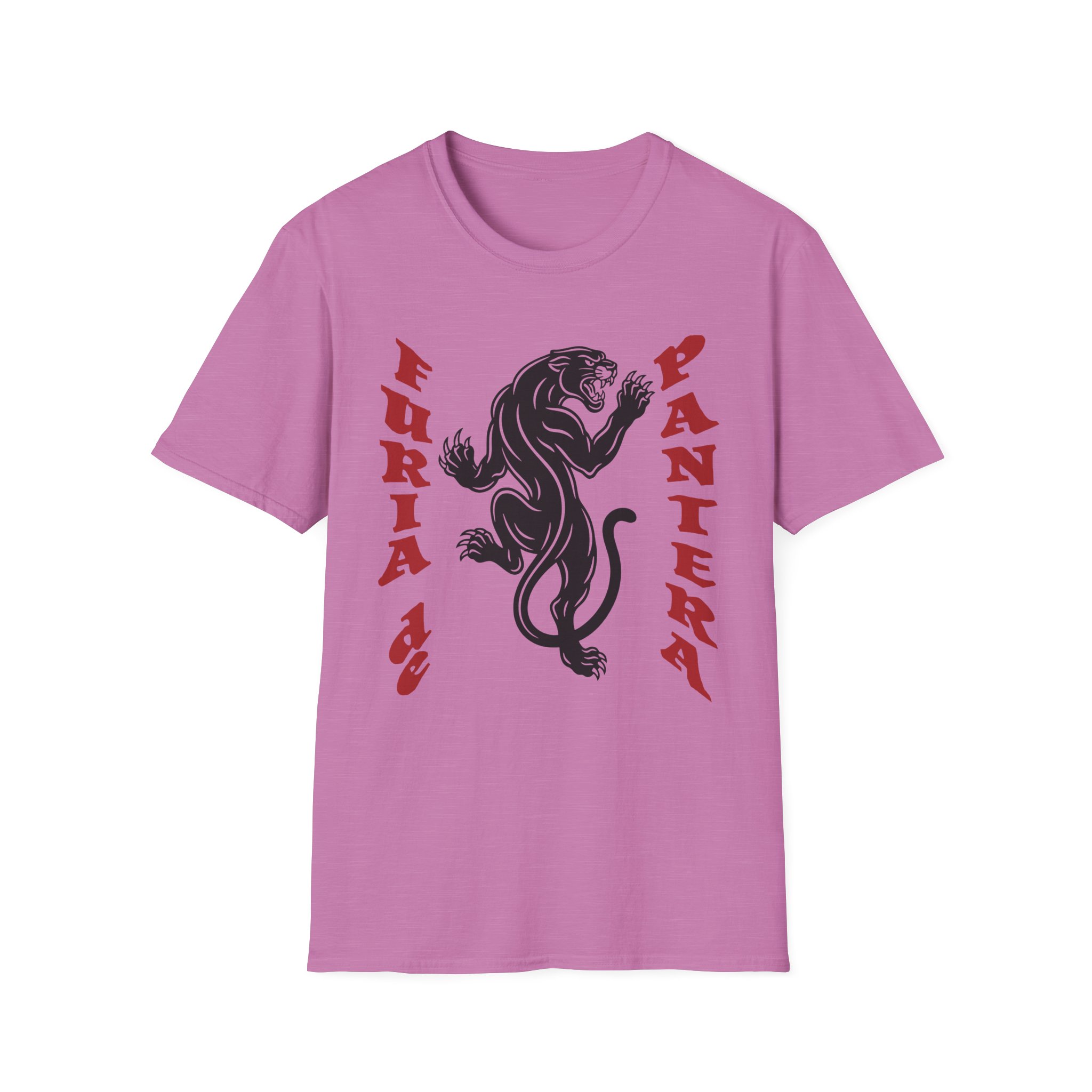 CK Unisex Softstyle T-Shirt