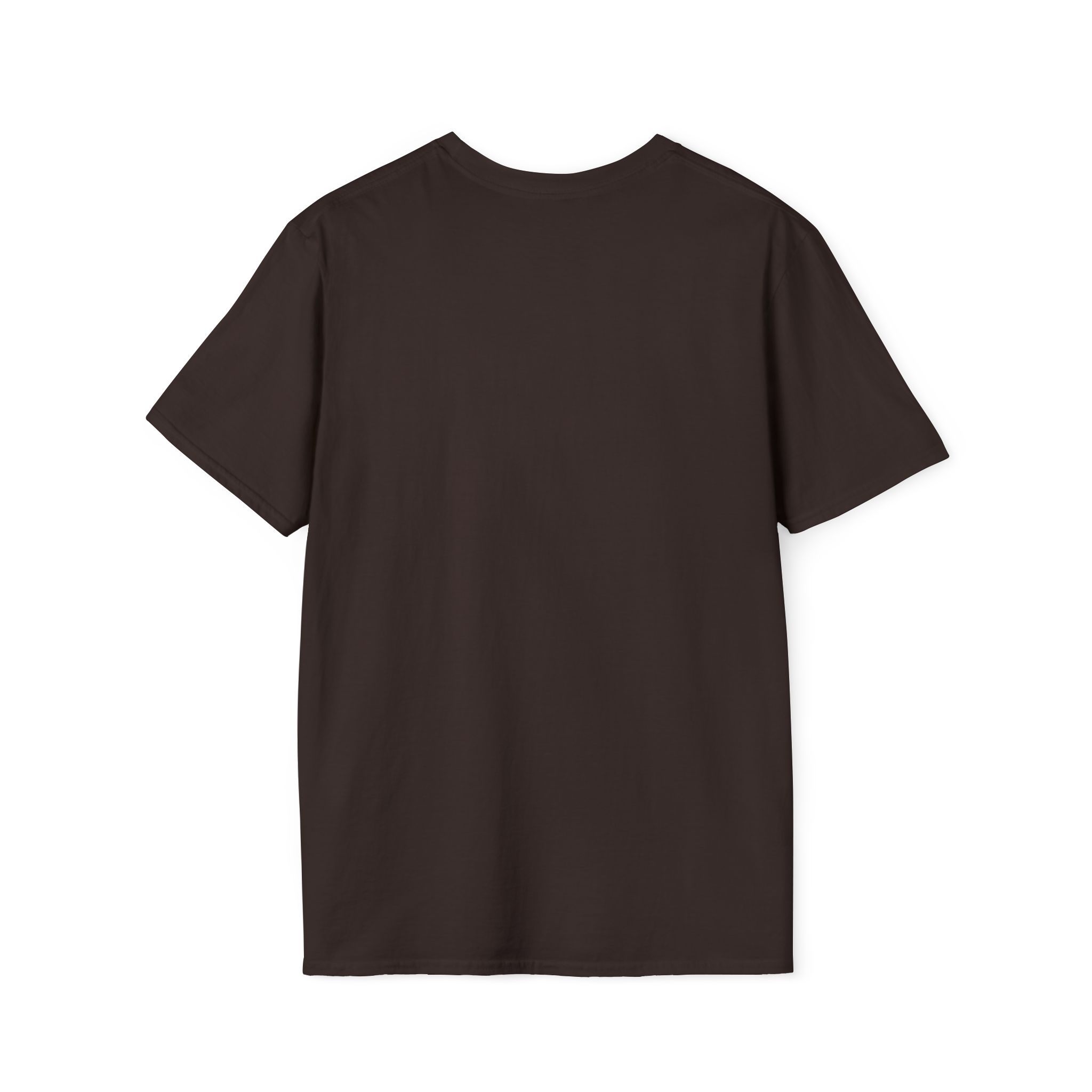 Simple Plan Tiger 1999 Unisex Softstyle T-Shirt