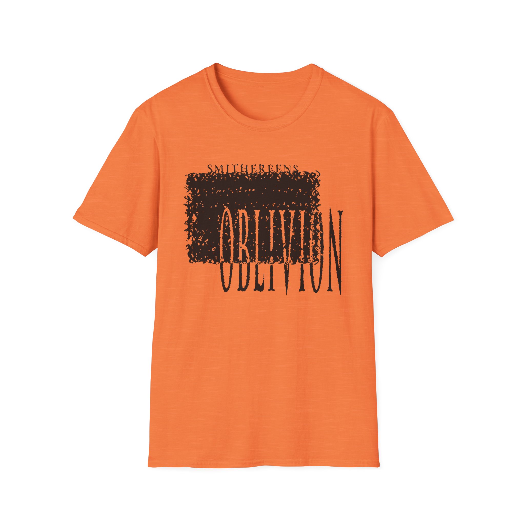 Joji Oblivion Unisex Softstyle T-Shirt
