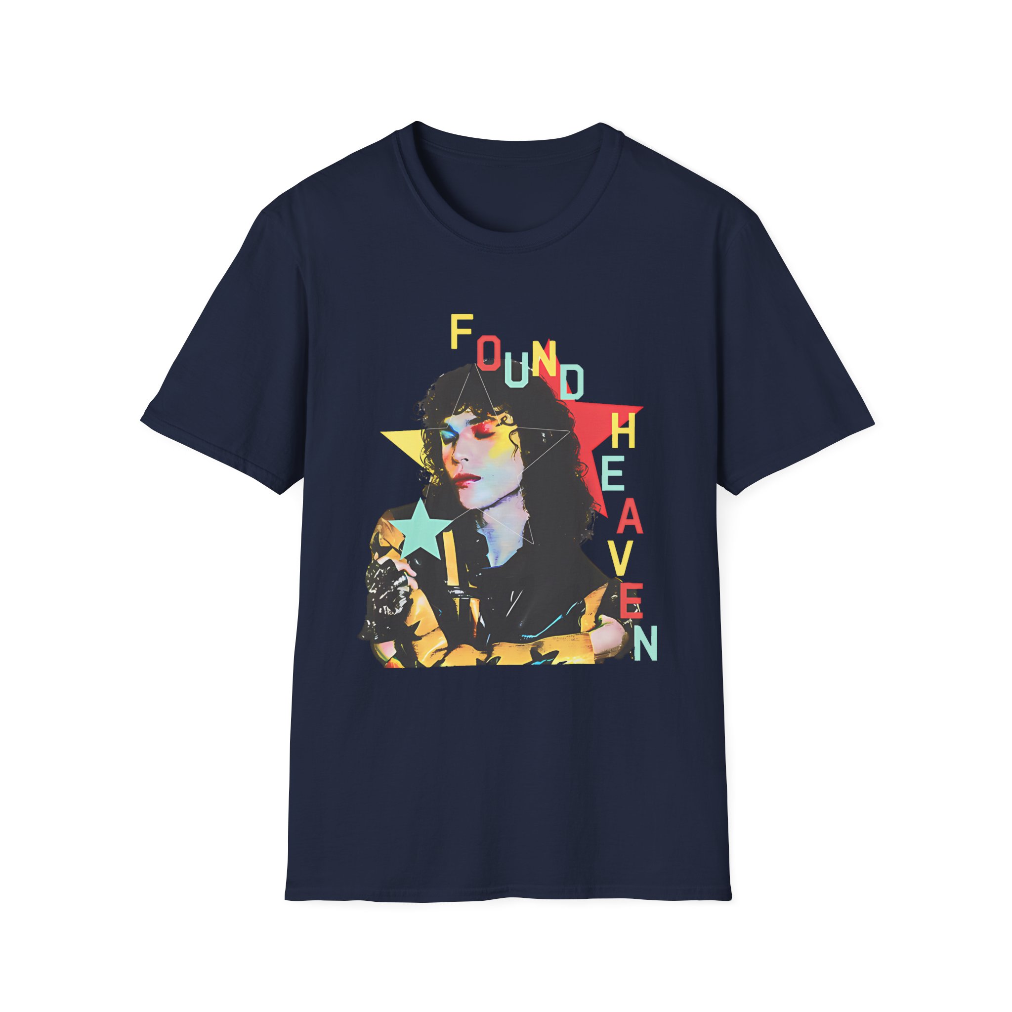CG Found Heaven Unisex Shirt