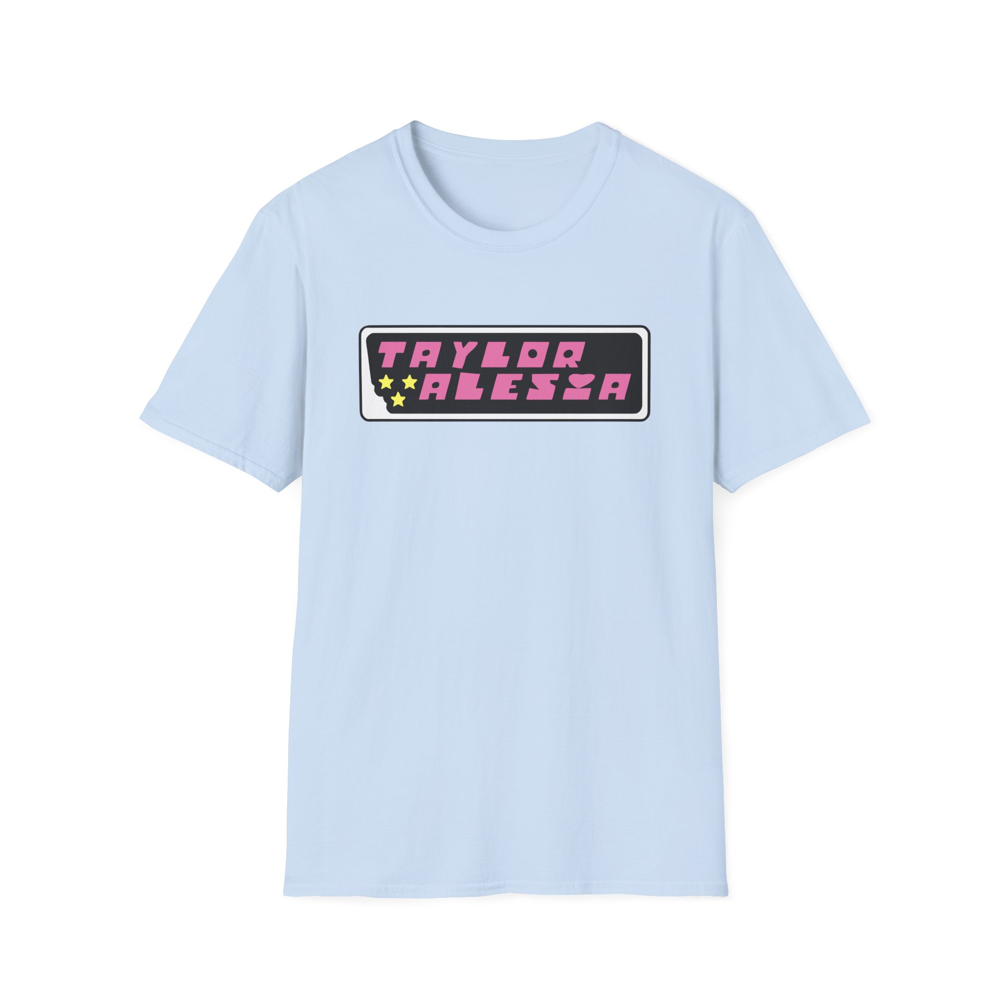 Taylor Alesia Unisex Softstyle T-Shirt