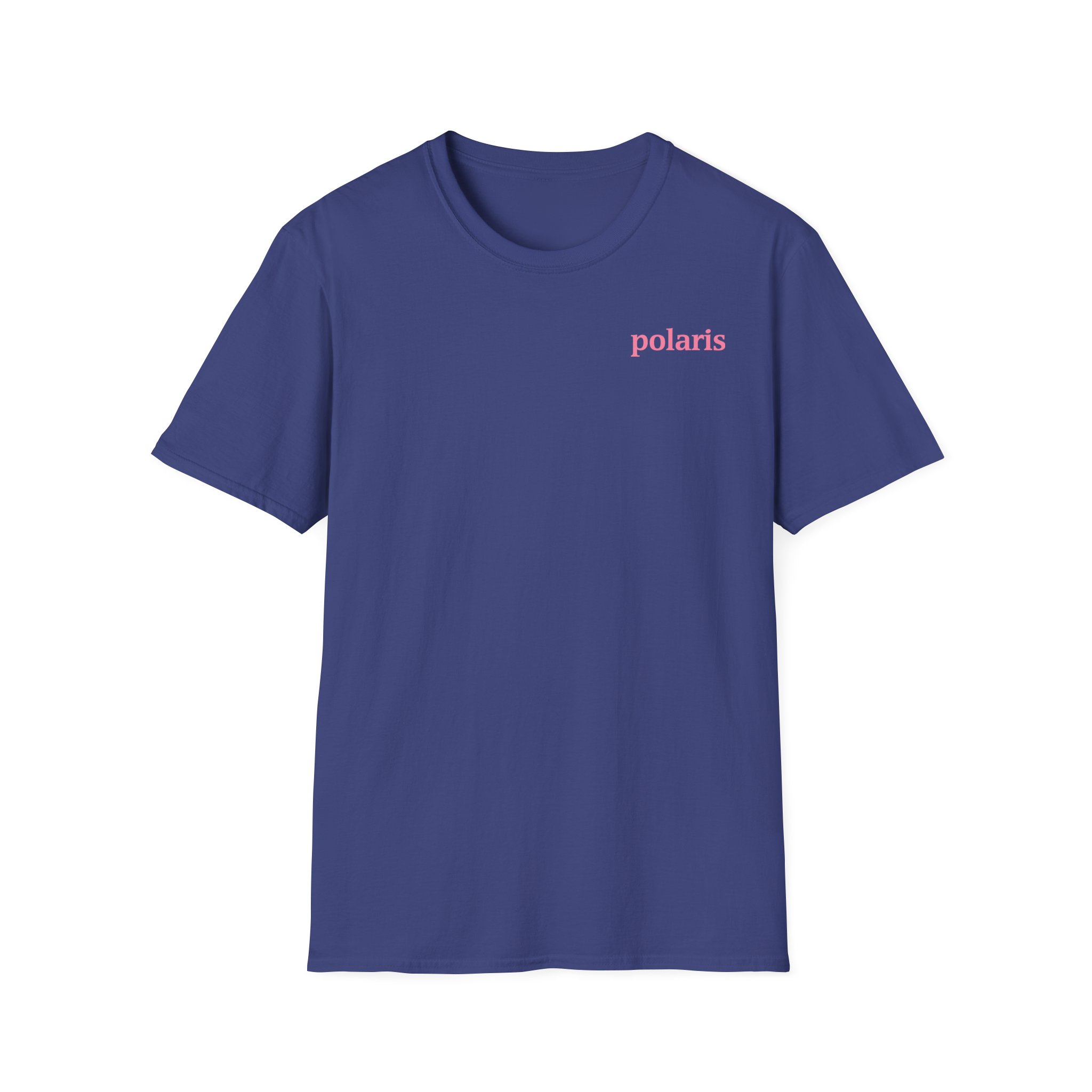 Polaris Devils Wings Unisex Softstyle T-Shirt