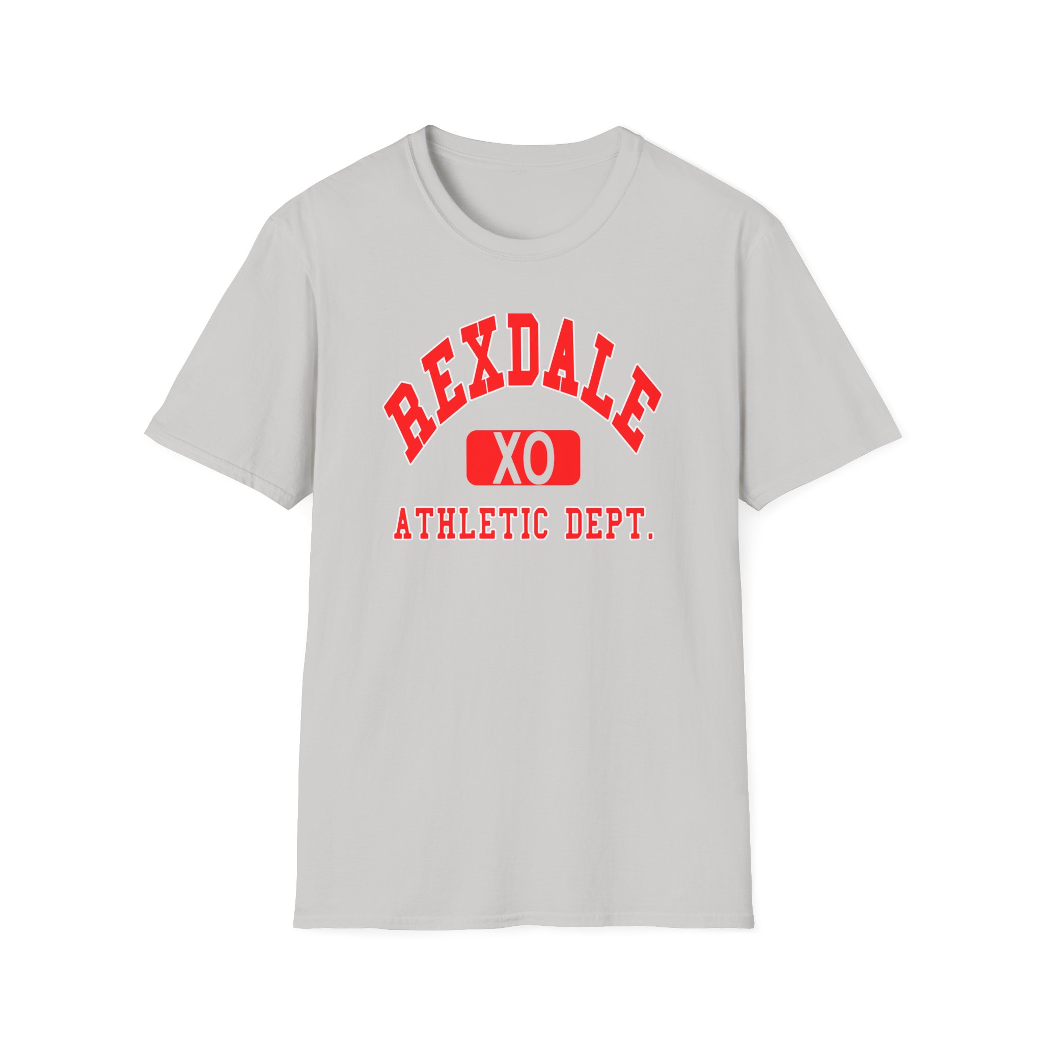 NOR Unisex Softstyle T-Shirt