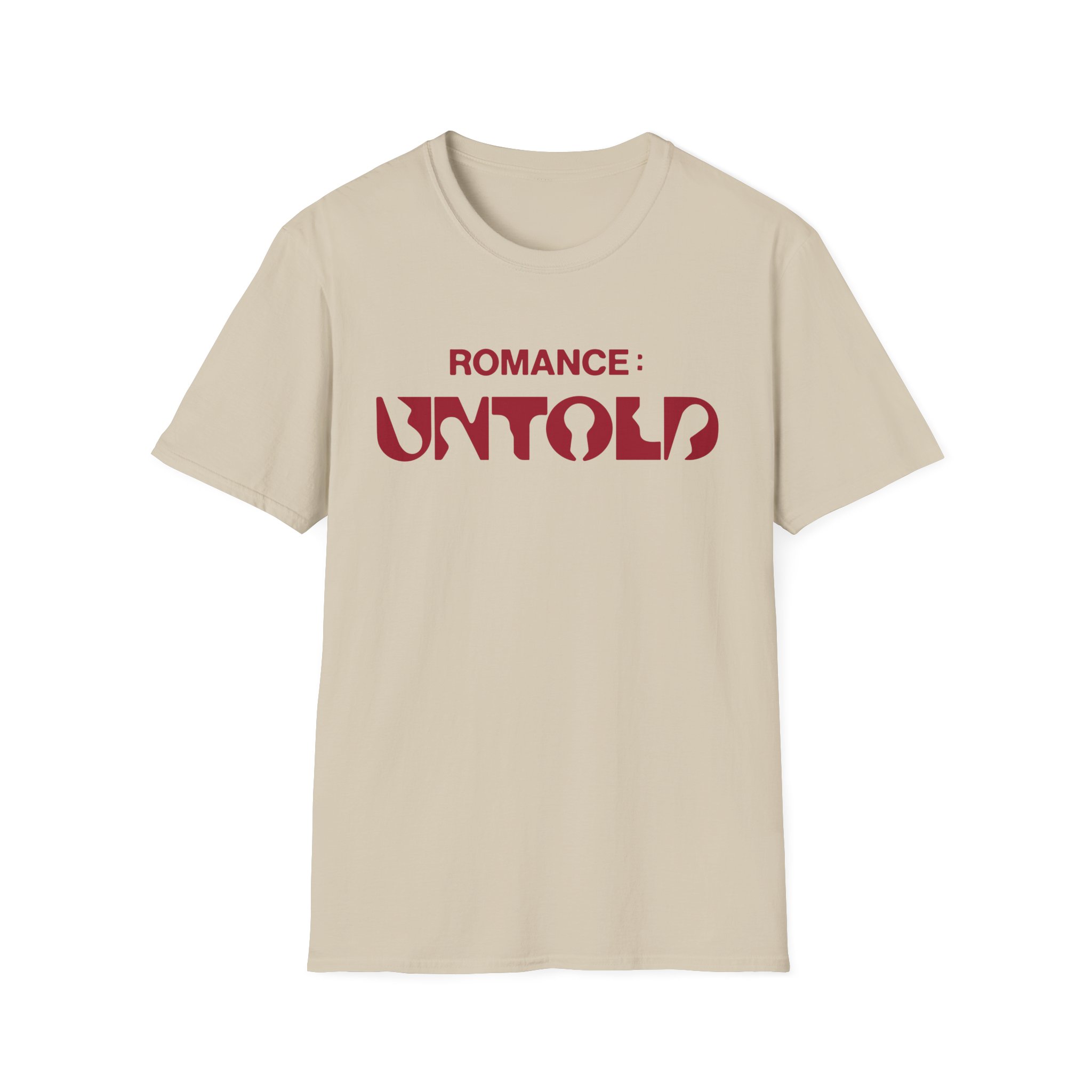 Enhypen unisex softstyle t-shirt