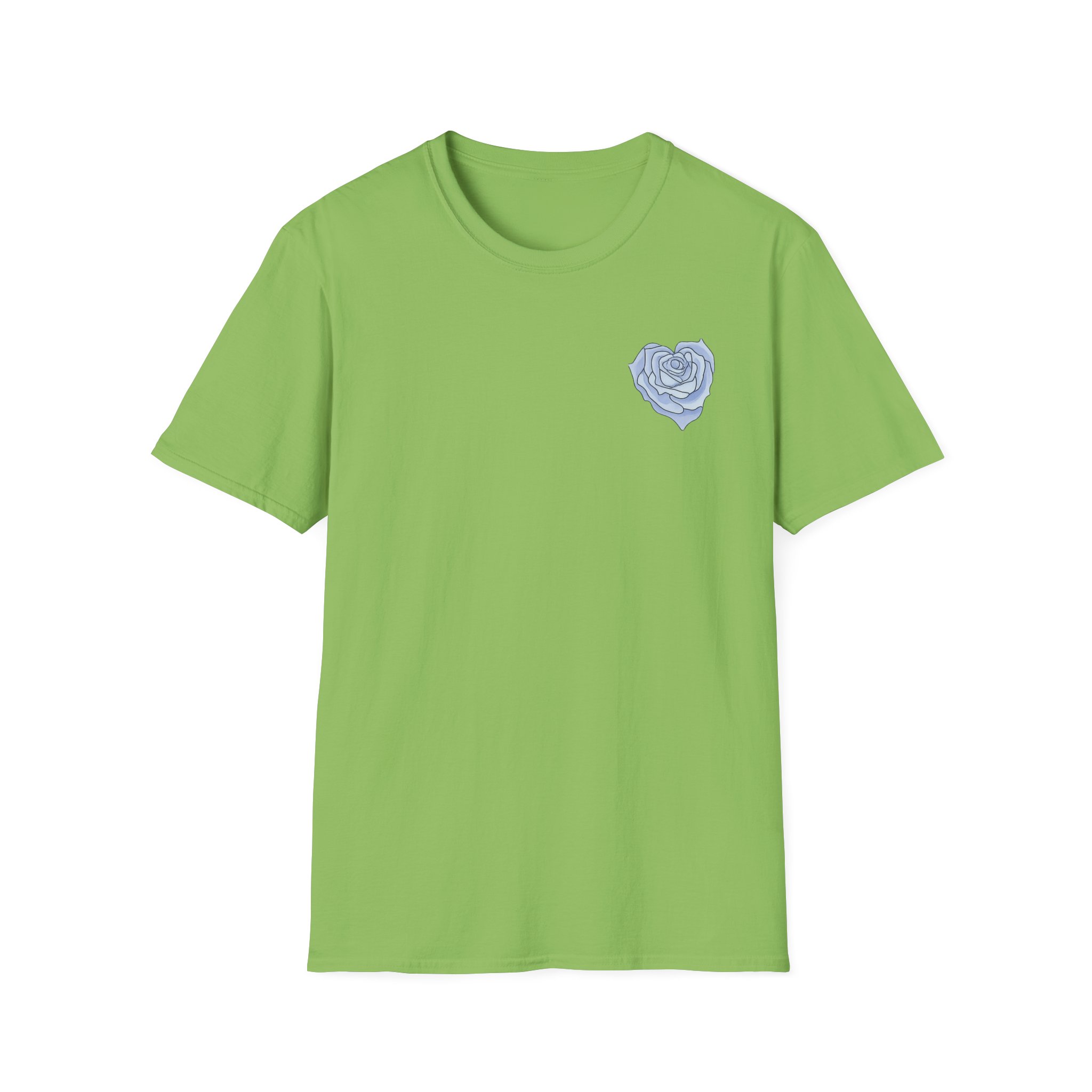 Avaion Unisex Softstyle T-Shirt