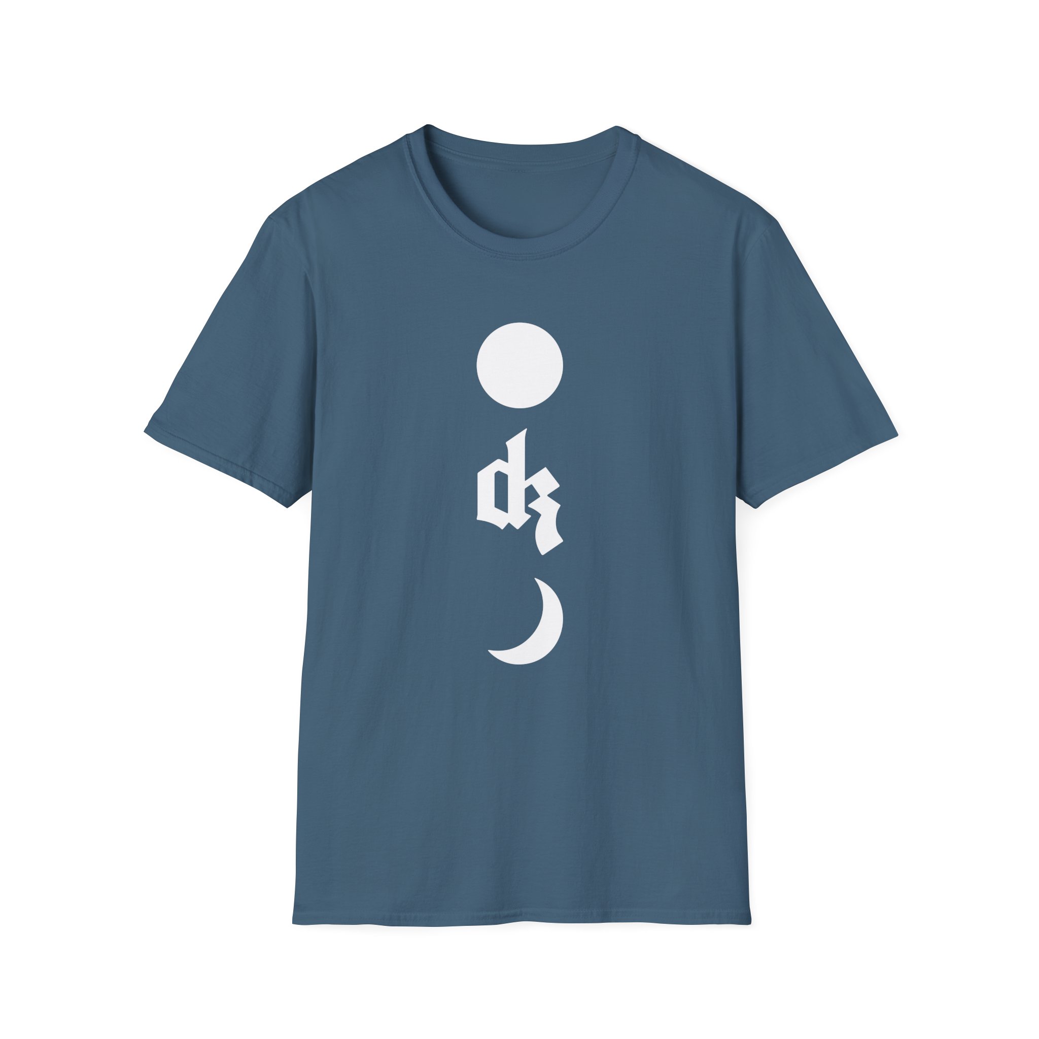 Dermot Kennedy Unisex Softstyle T-Shirt