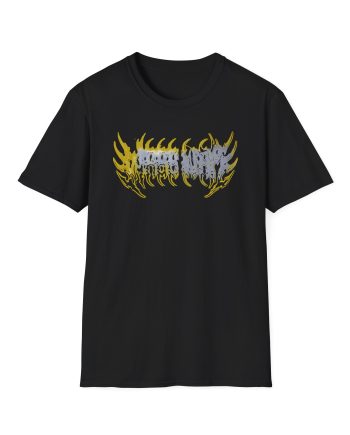 Wage War Unisex Softstyle T-Shirt
