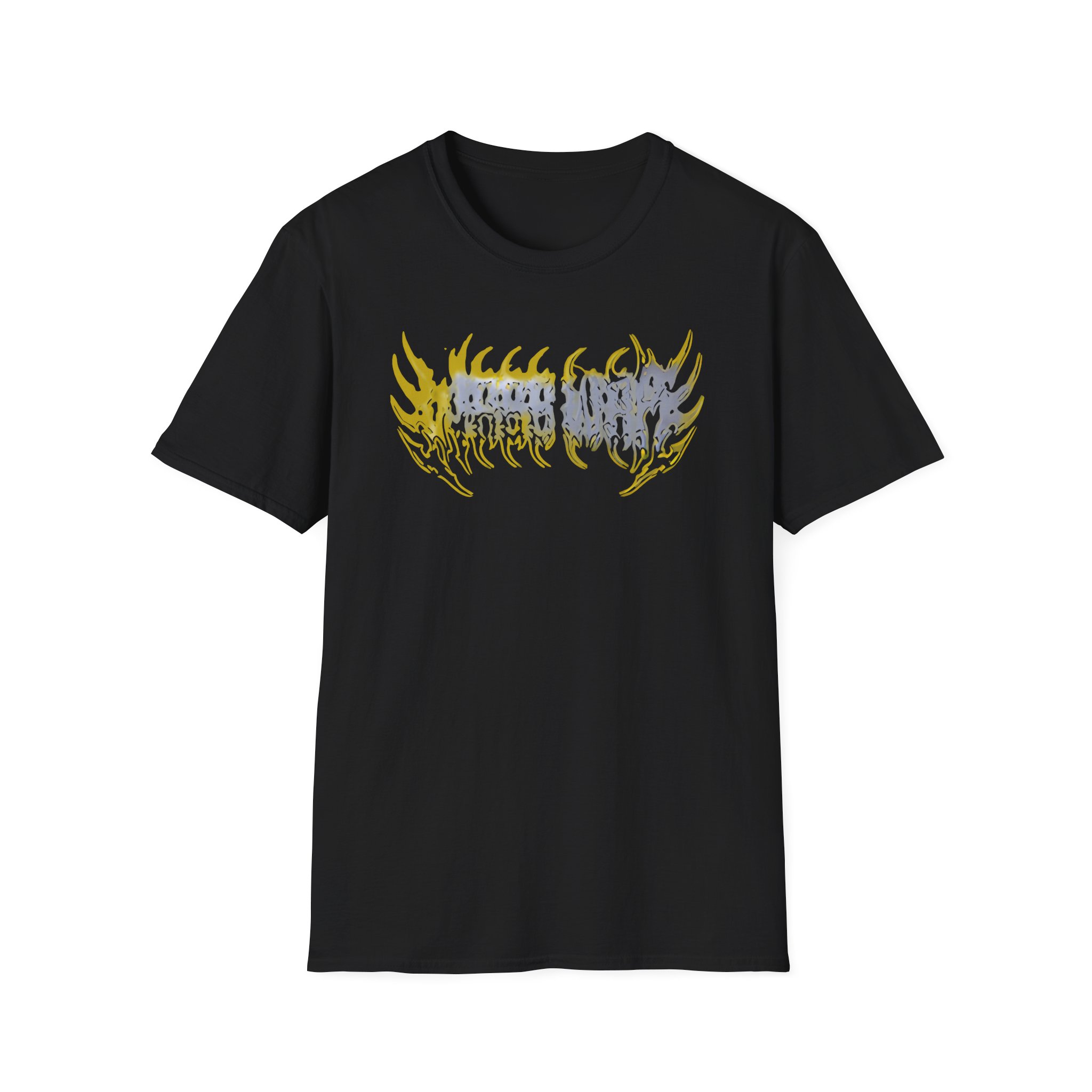 Wage War Unisex Softstyle T-Shirt