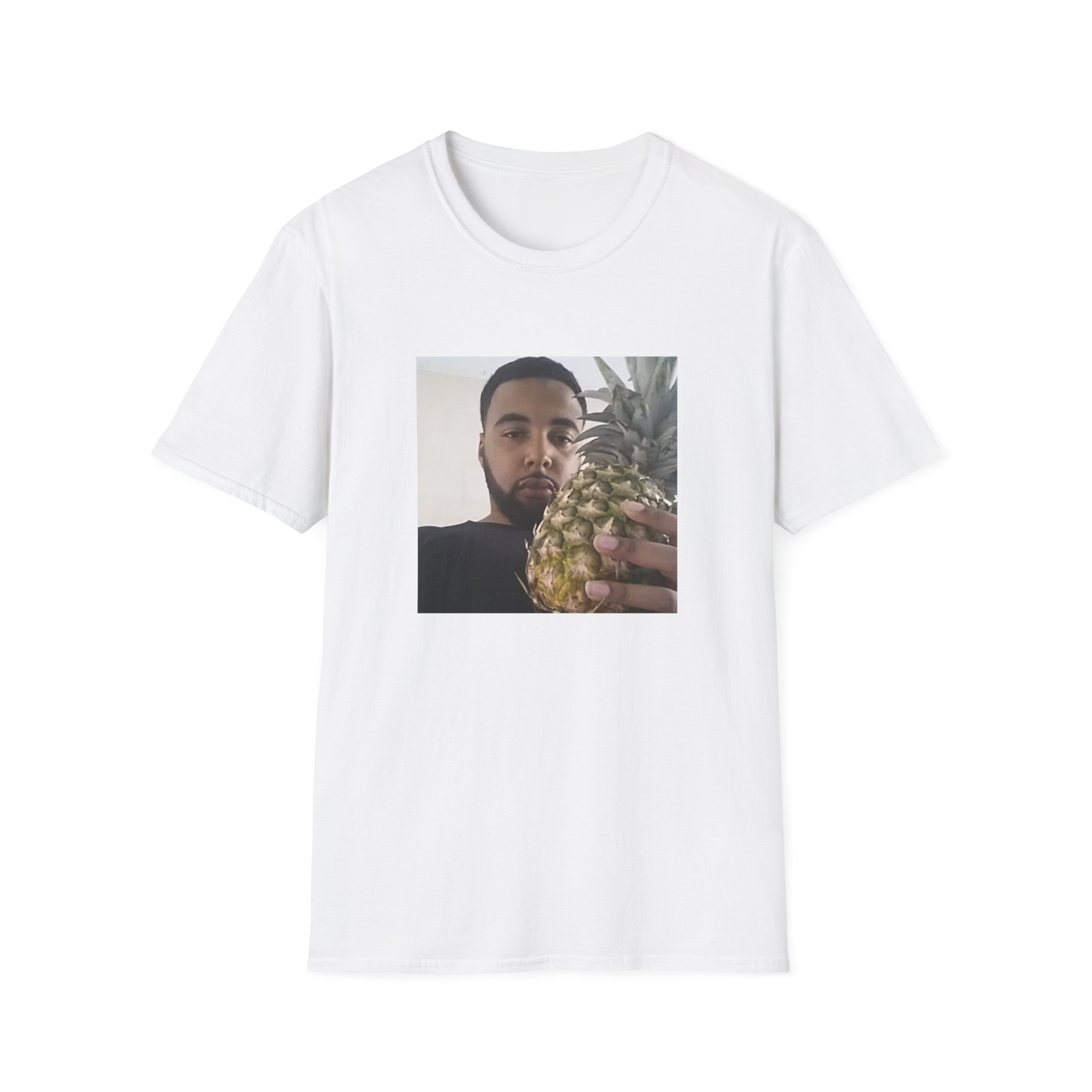 Mula B Mulamoes Unisex Softstyle T-Shirt