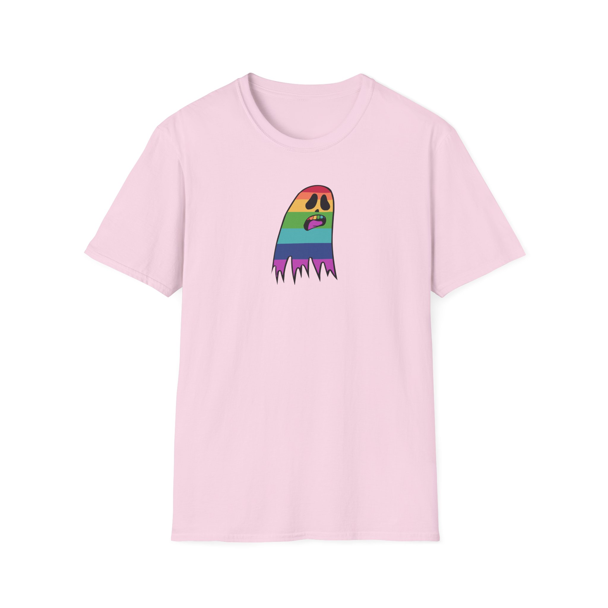 Imallexx Internet Sensation Unisex Softstyle T-Shirt