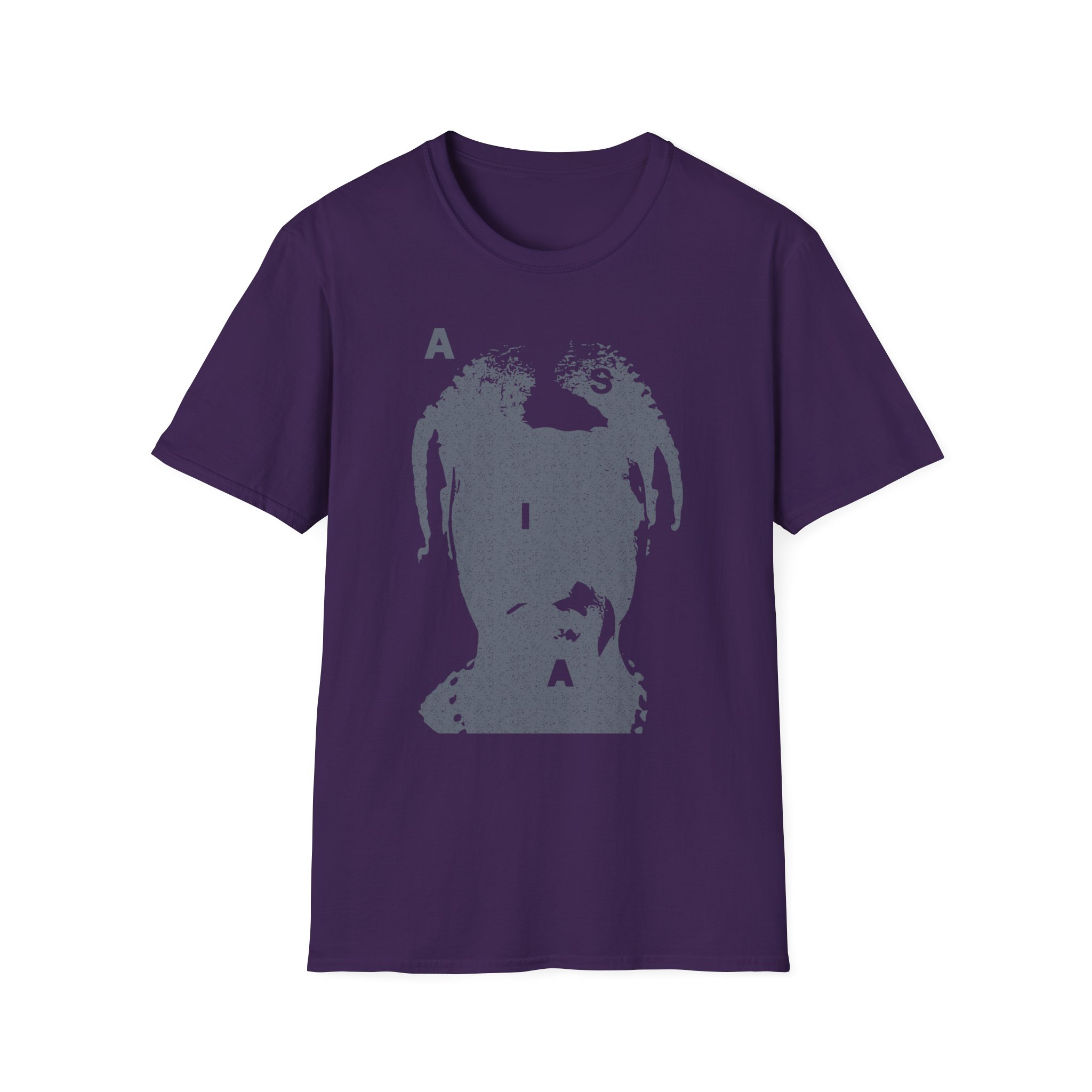 Daniel Caesar Superpowers World Tour Unisex Softstyle T-Shirt