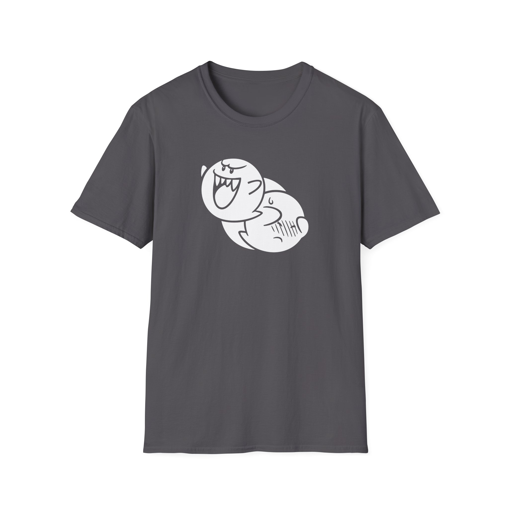 NM Unisex Softstyle T-Shirt
