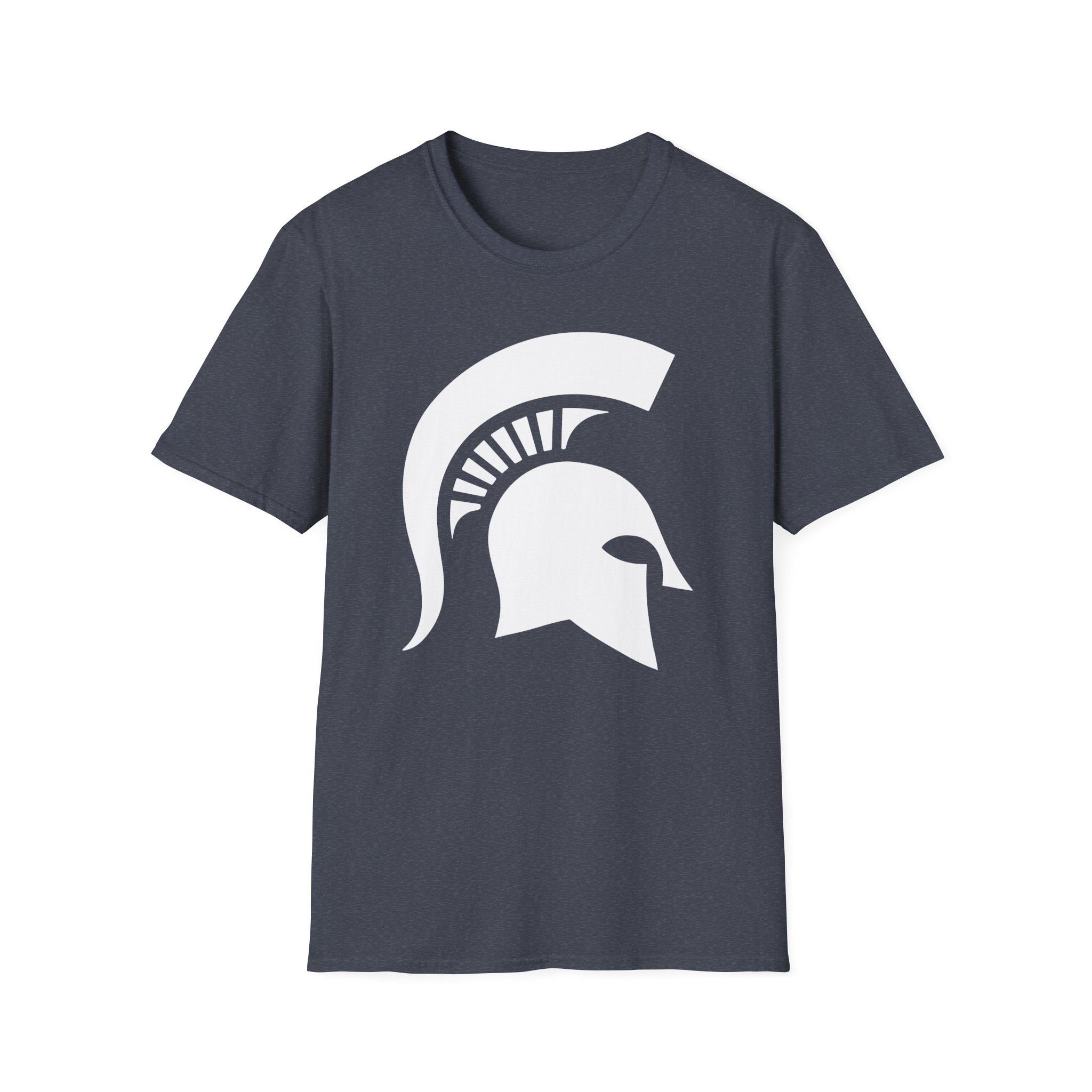 Los Pollos Unisex Softstyle T-Shirt