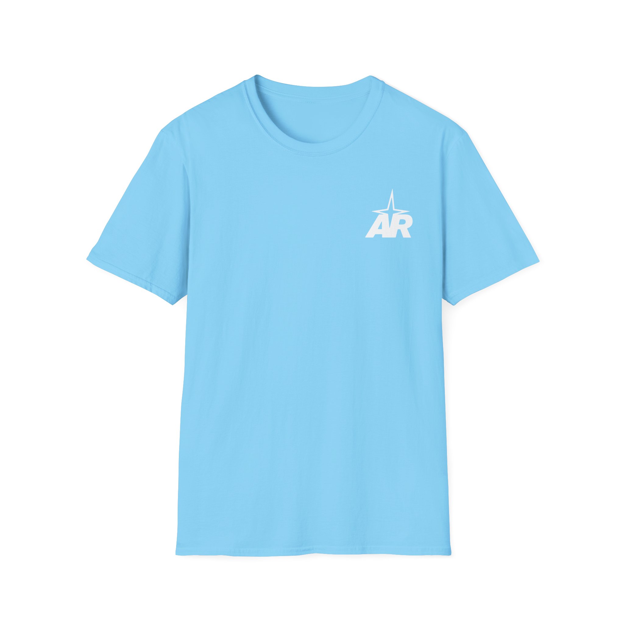 Aesop Rock Superette Unisex Softstyle T-Shirt