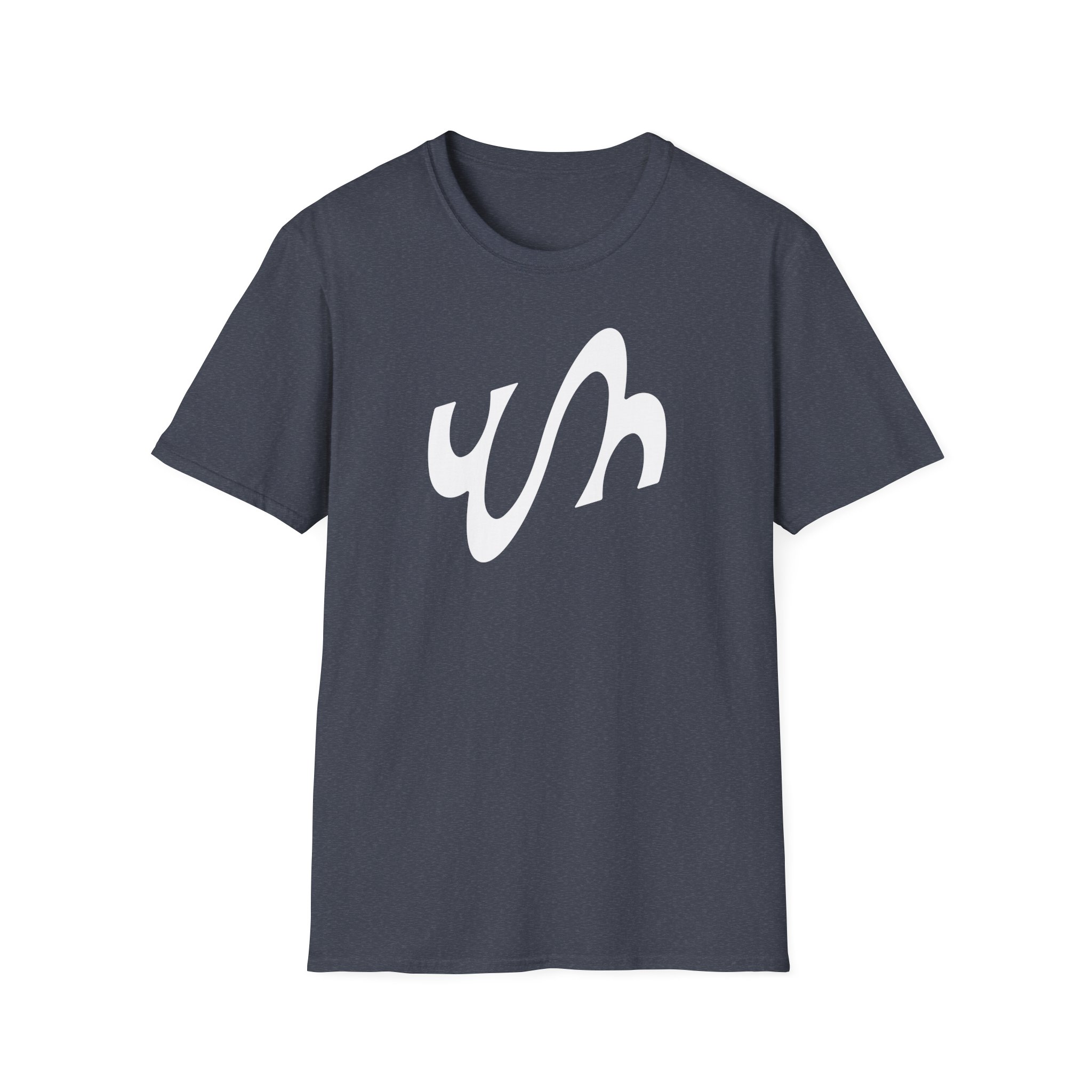 Waydamin Logo Unisex Softstyle T-Shirt