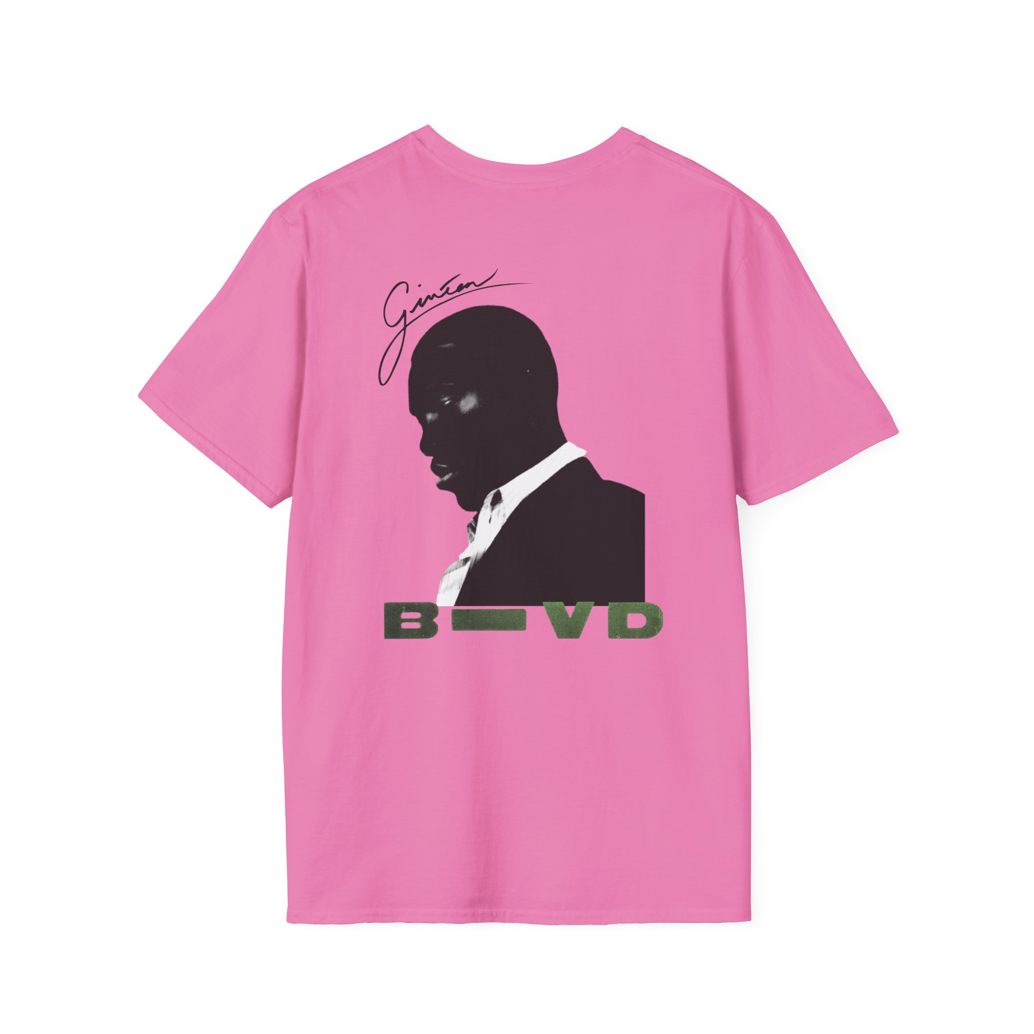 Giveon Beloved Unisex Softstyle T-Shirt