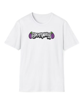 Softwilly Unisex Softstyle T-Shirt