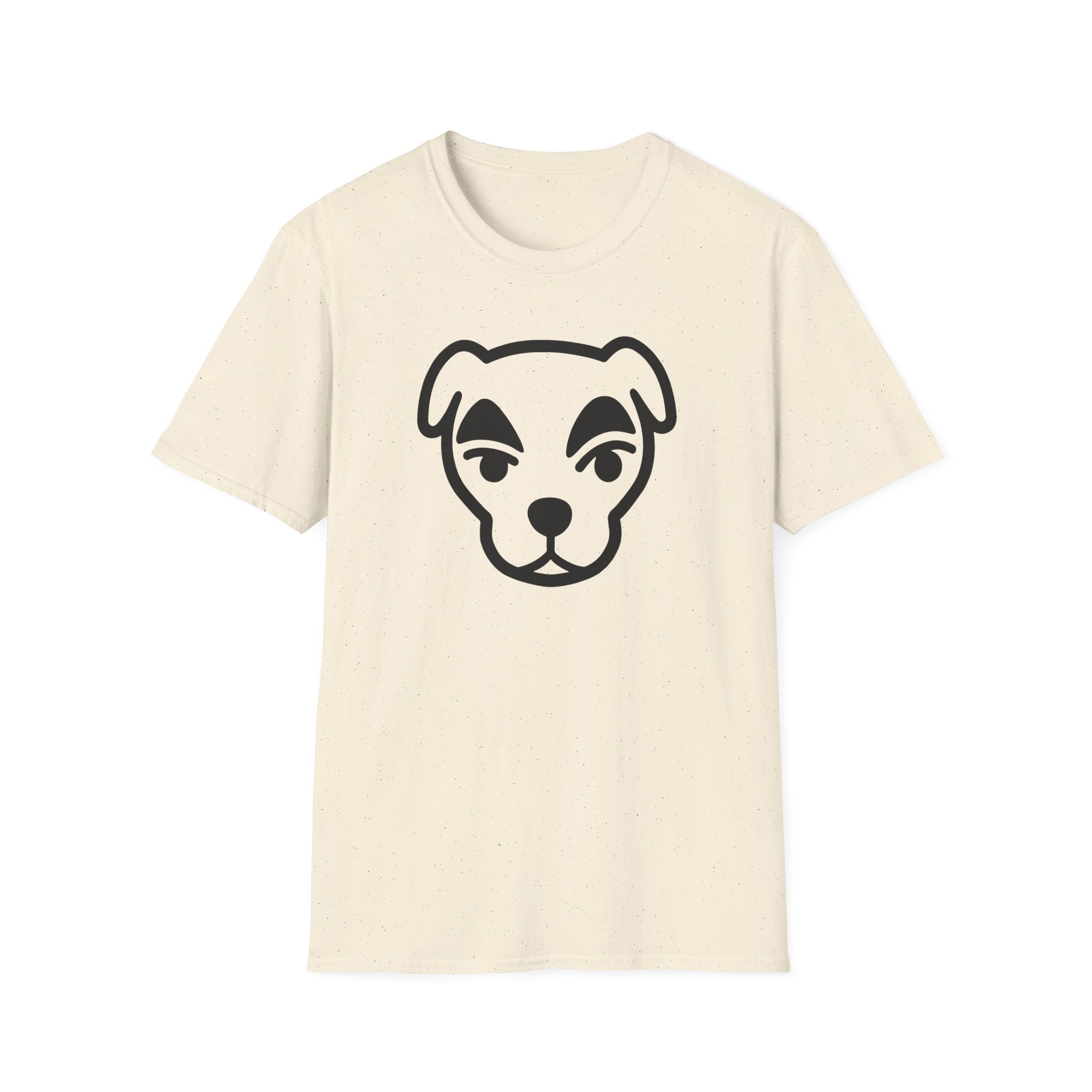AC K.K. Slide Unisex Softstyle T-Shirt