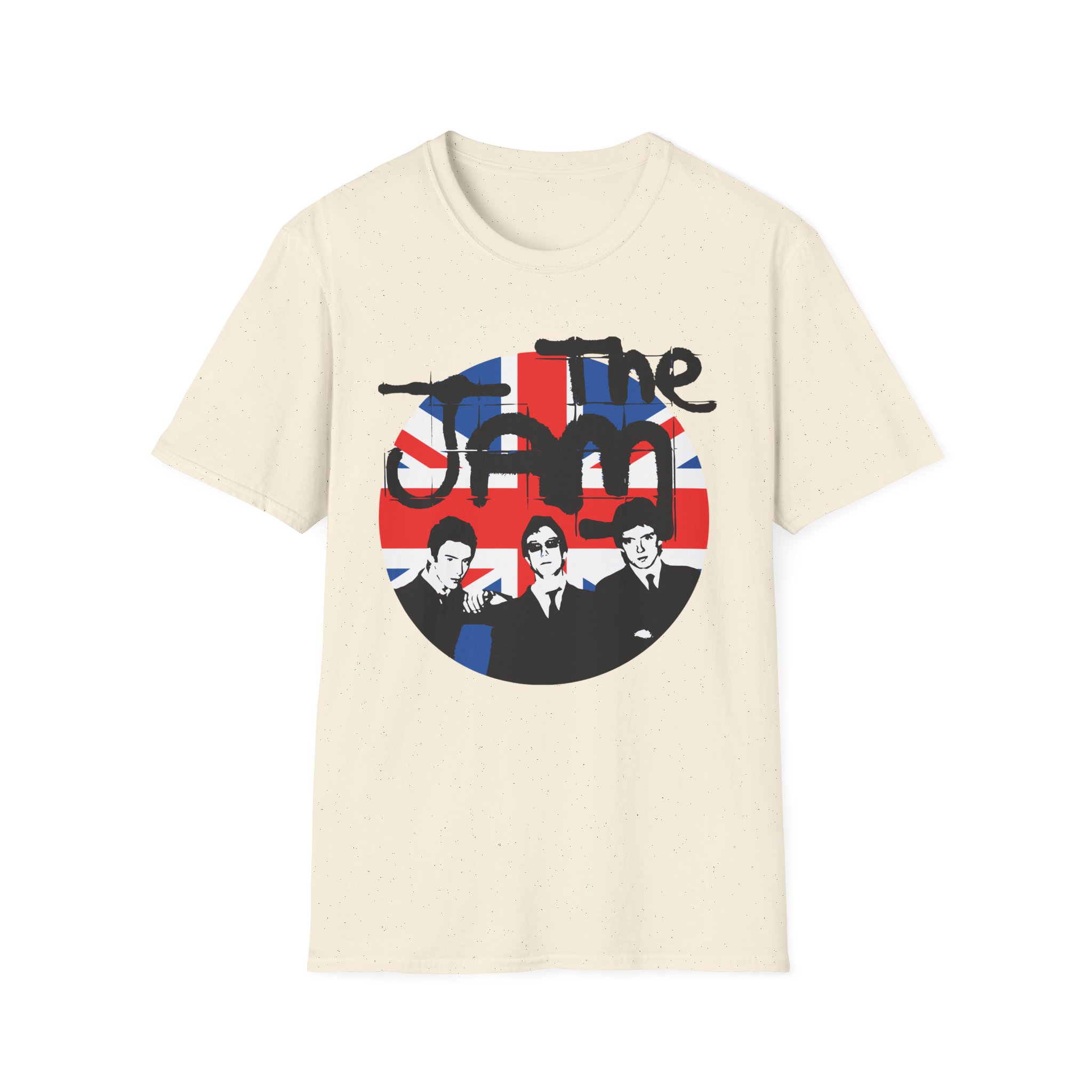 TJ Unisex Softstyle T-Shirt