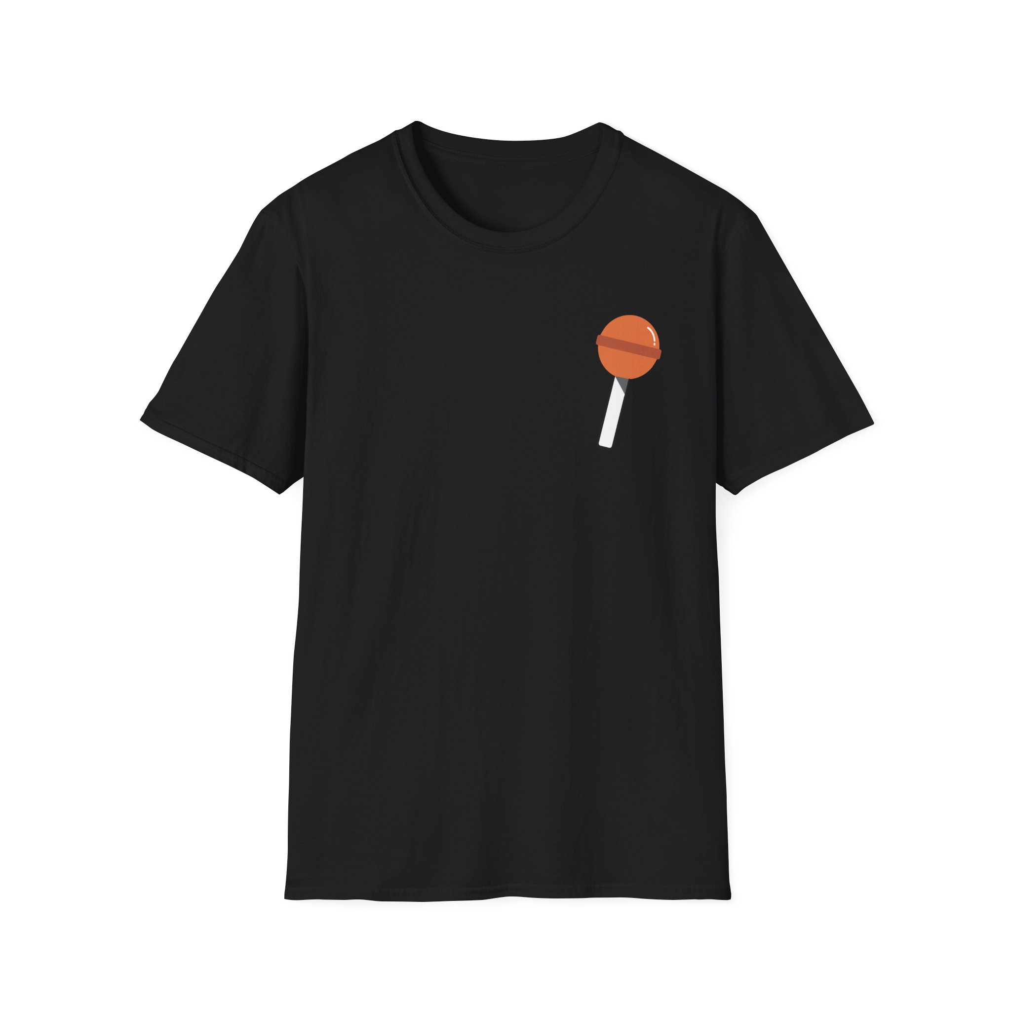 Domelipa Unisex Softstyle T-Shirt