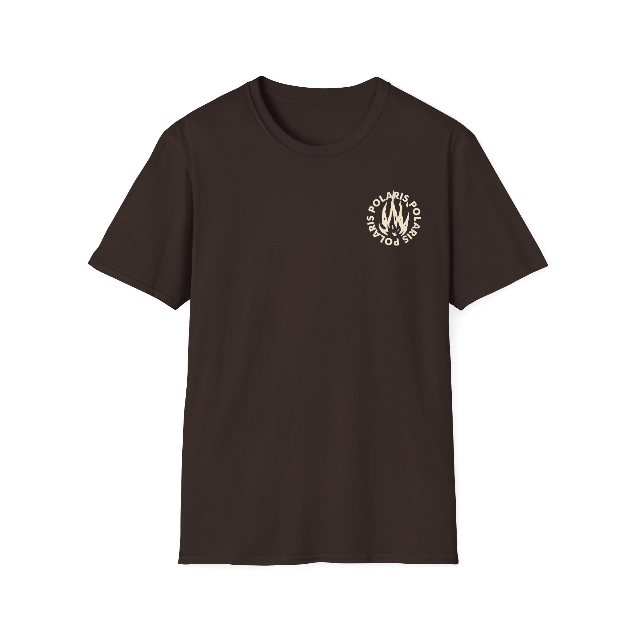 Polaris Wick Unisex Softstyle T-Shirt