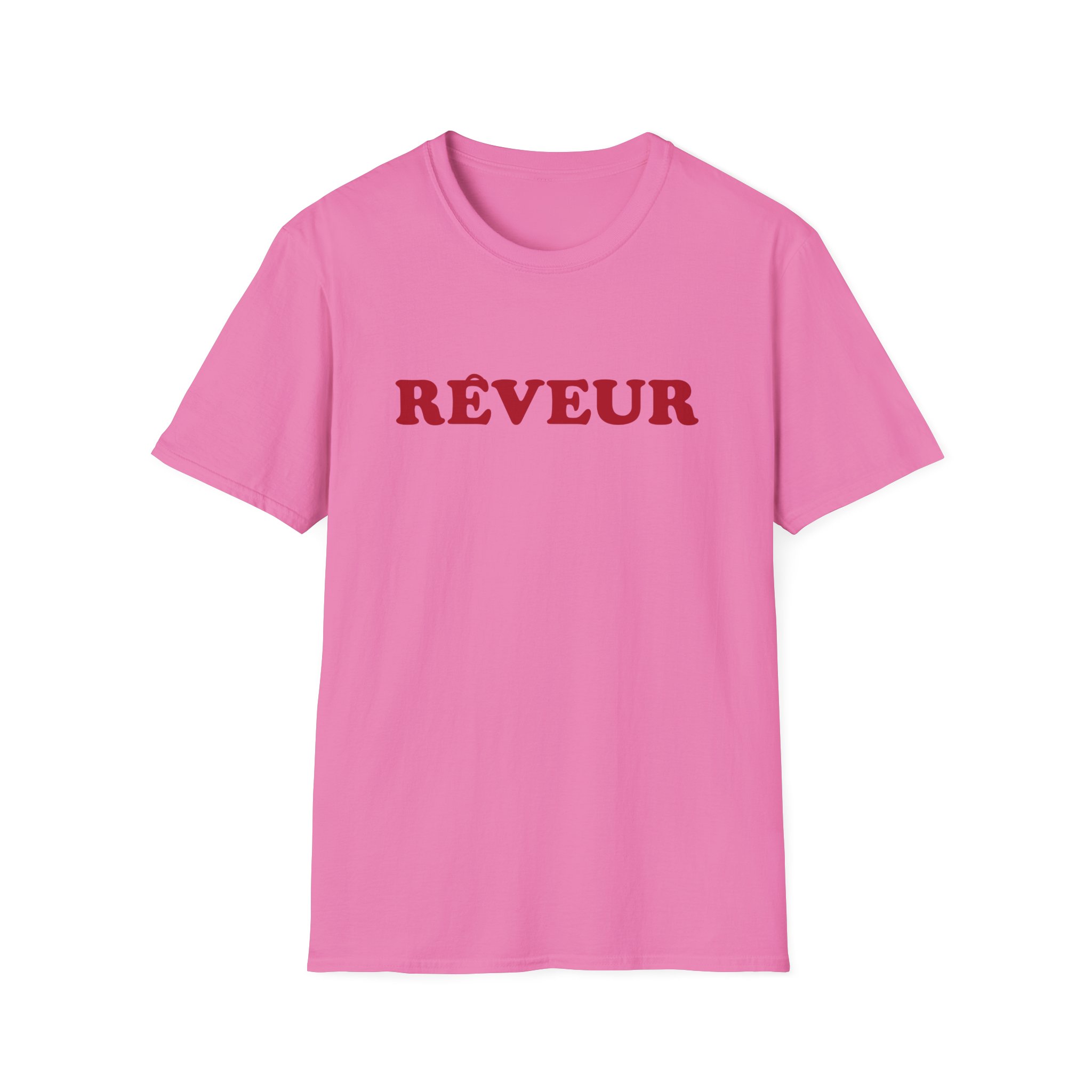 Josylvio Hella Cash Unisex Softstyle T-Shirt