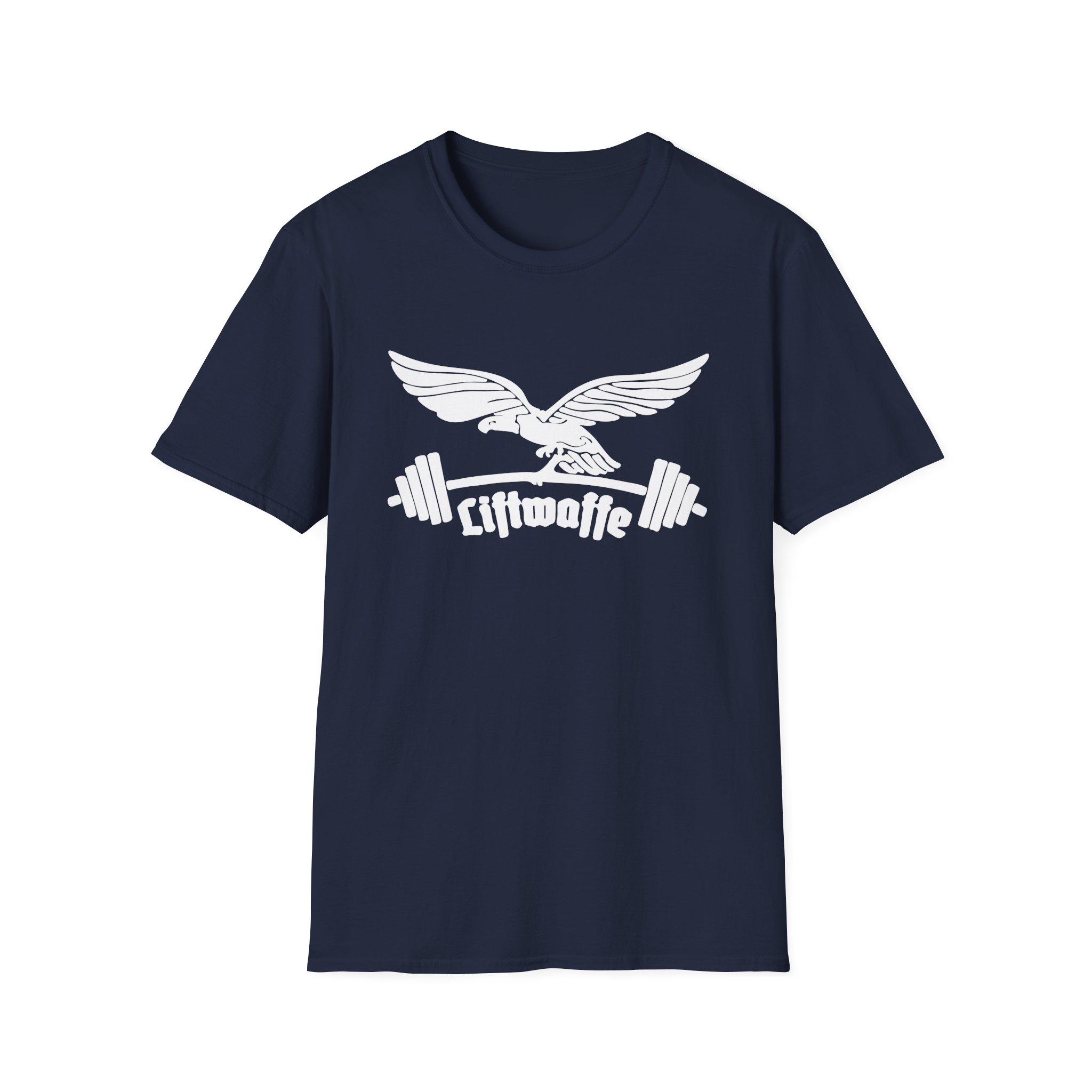 Revolt Unisex Softstyle T-Shirt