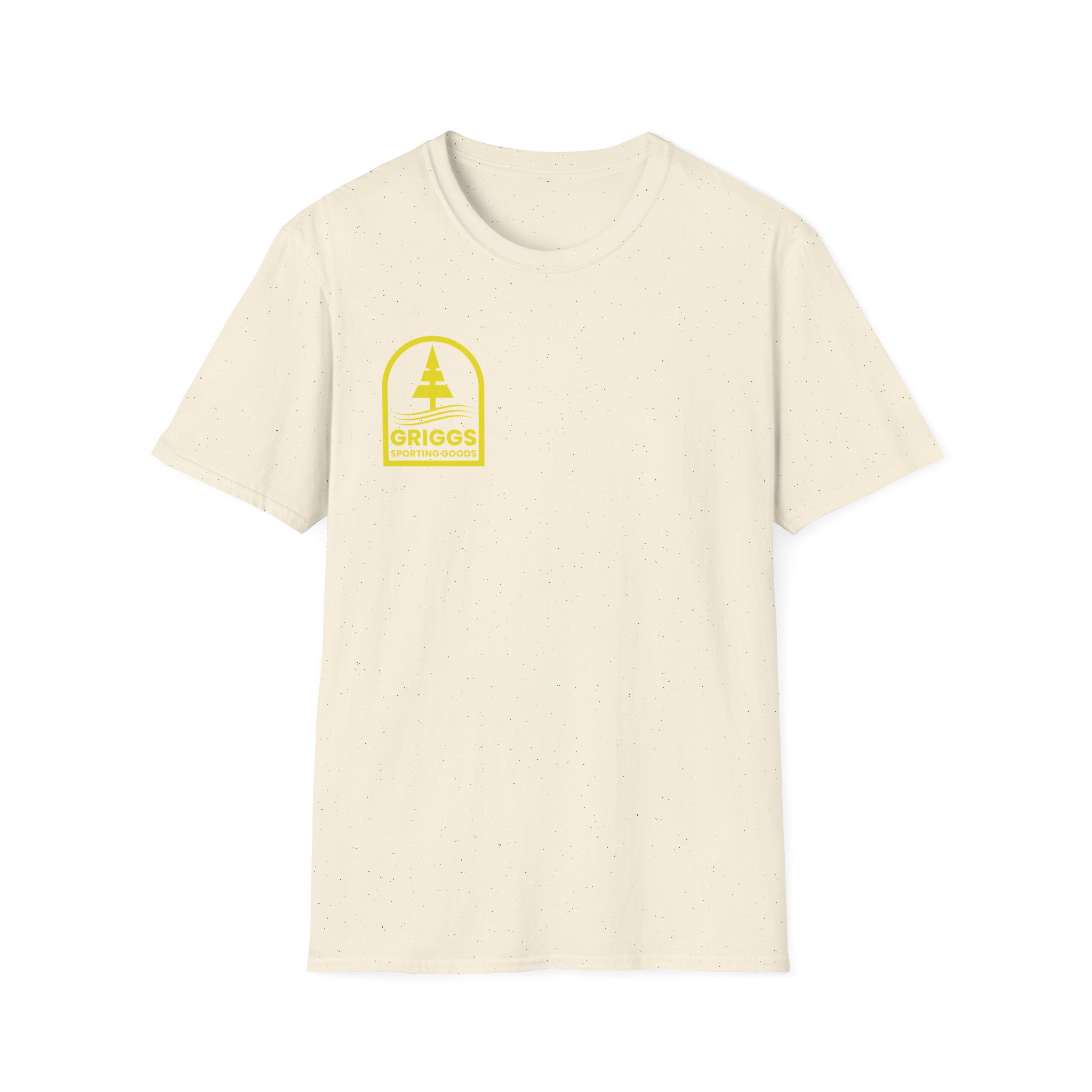 Griggs Unisex Softstyle T-Shirt