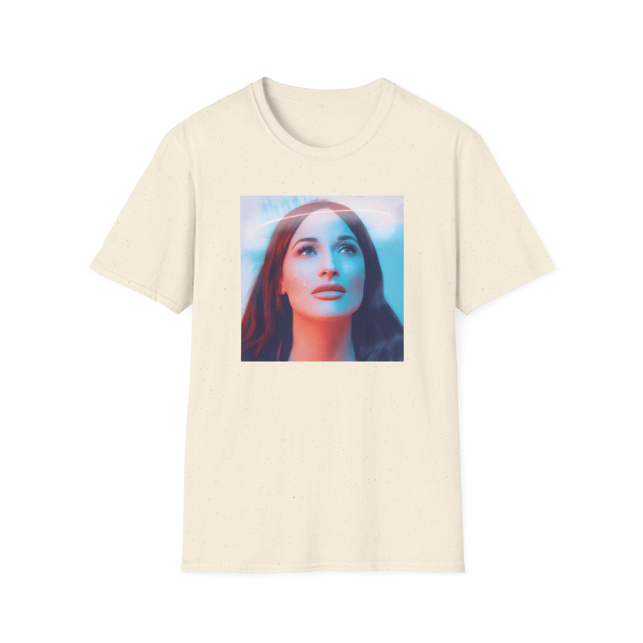 Kacey Musgraves Halo Unisex Softstyle T-Shirt