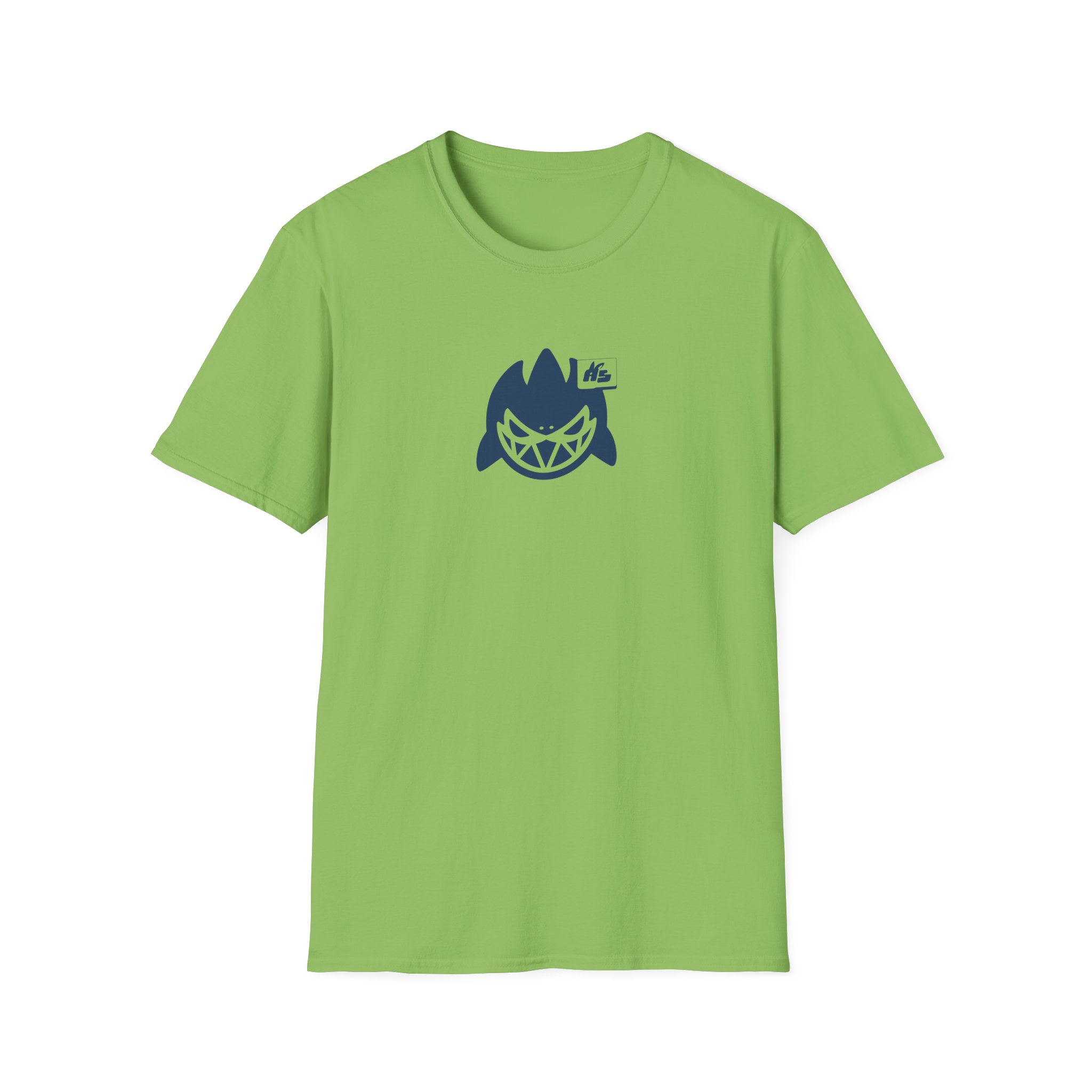 League Of Legends Anima Squad Unisex Softstyle T-Shirt