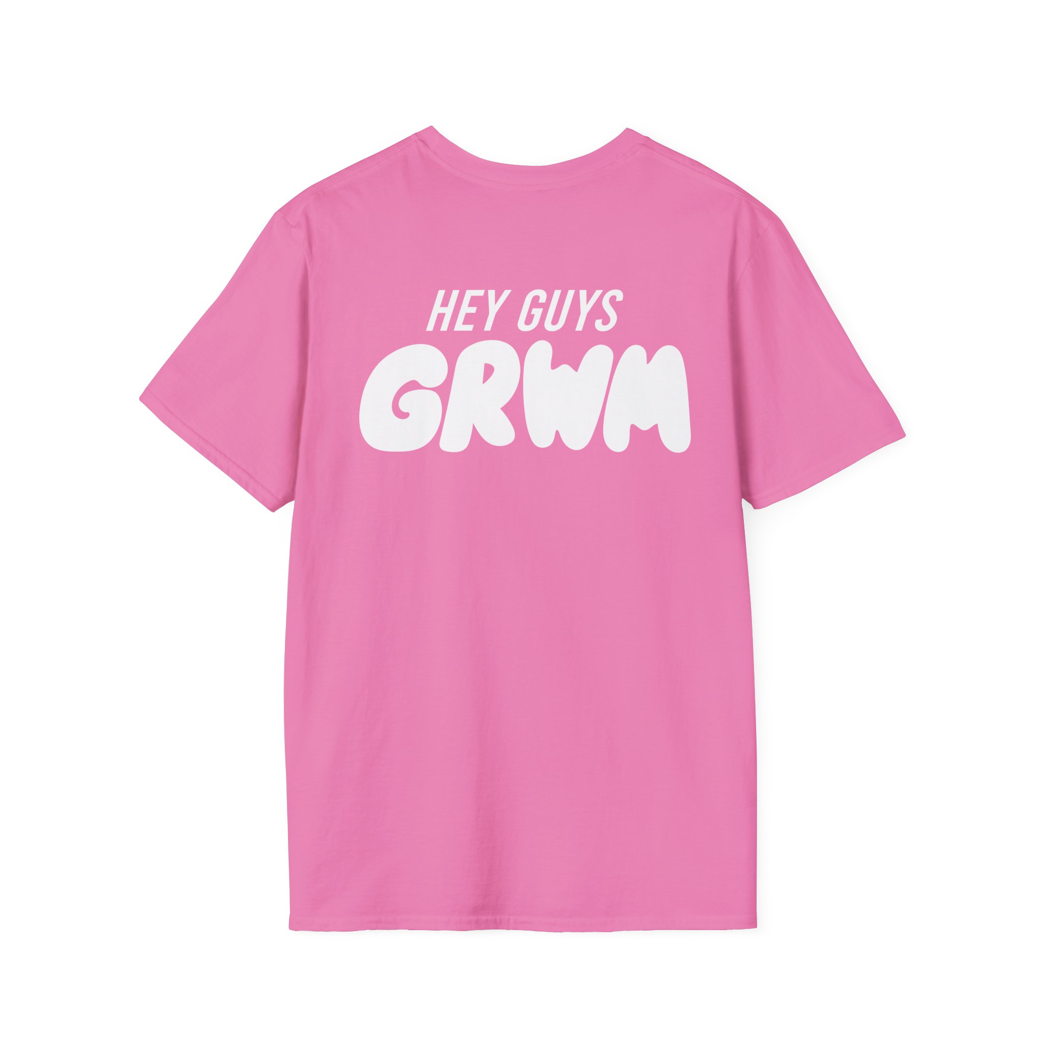 Tallulah Metcalfe Unisex Softstyle T-Shirt