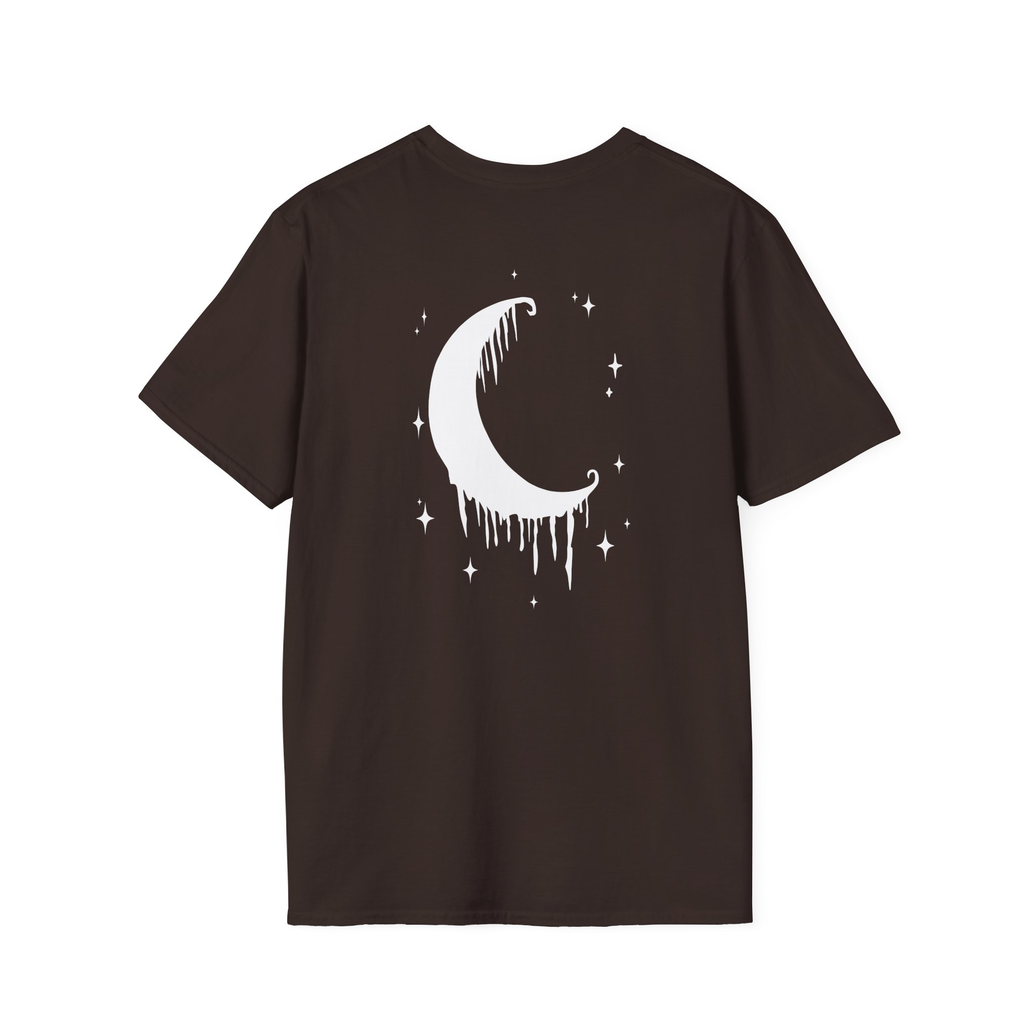 Level Up Unisex Softstyle T-Shirt