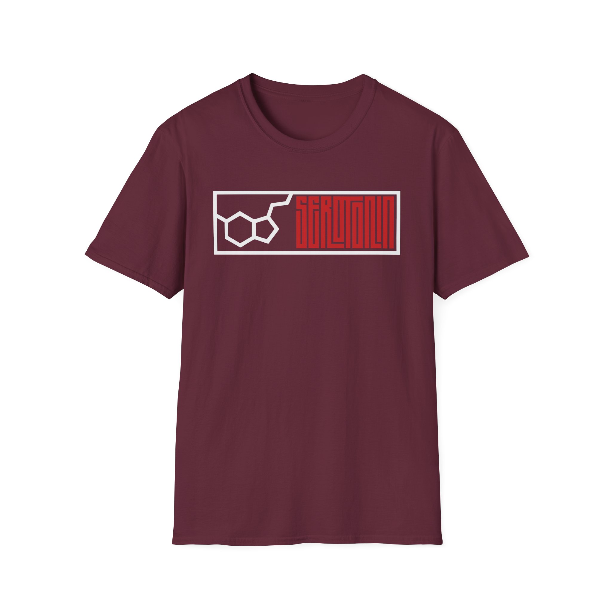 Girl in Red if i could make it go quiet Unisex Softstyle T-Shirt