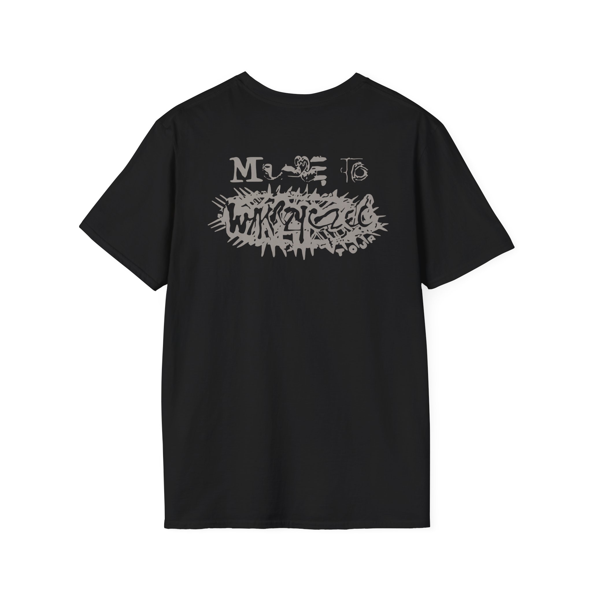 Sobel Unisex Softstyle T-Shirt