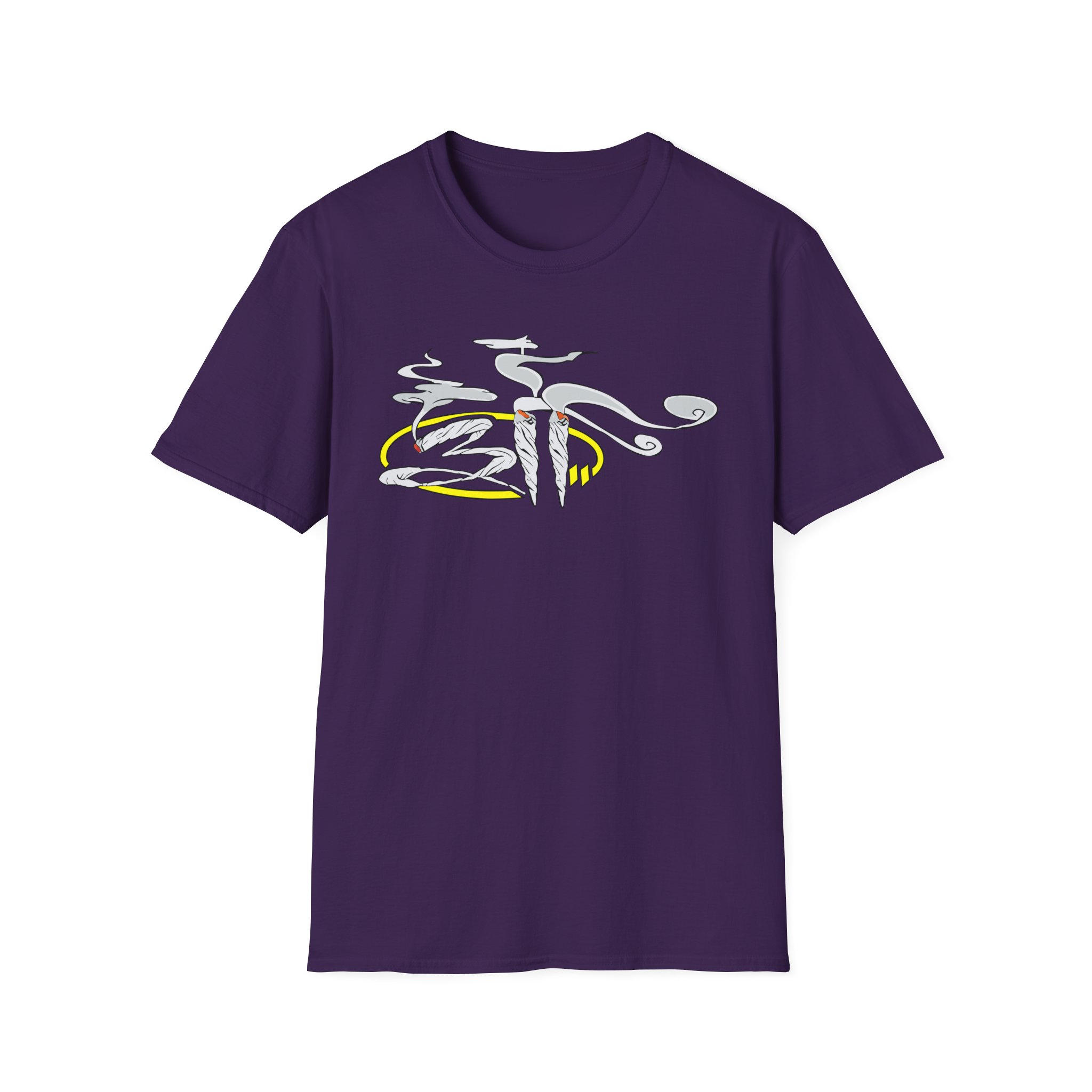 311 Joints Unisex Softstyle T-Shirt