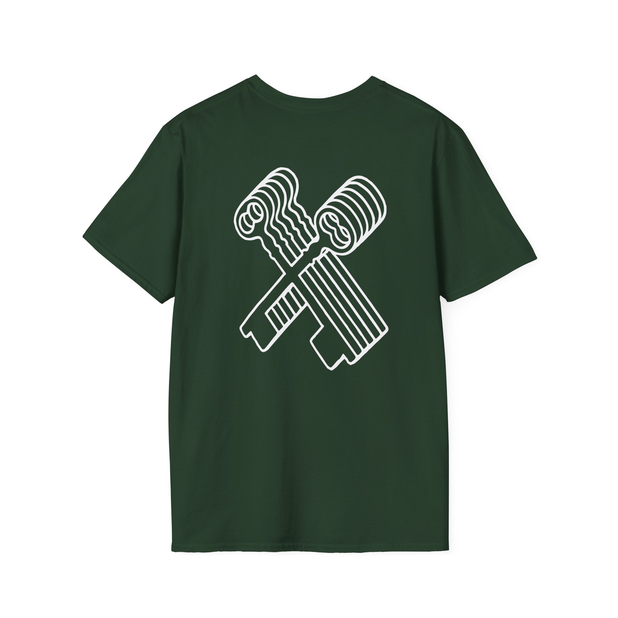 Hundredth Unisex Softstyle T-Shirt