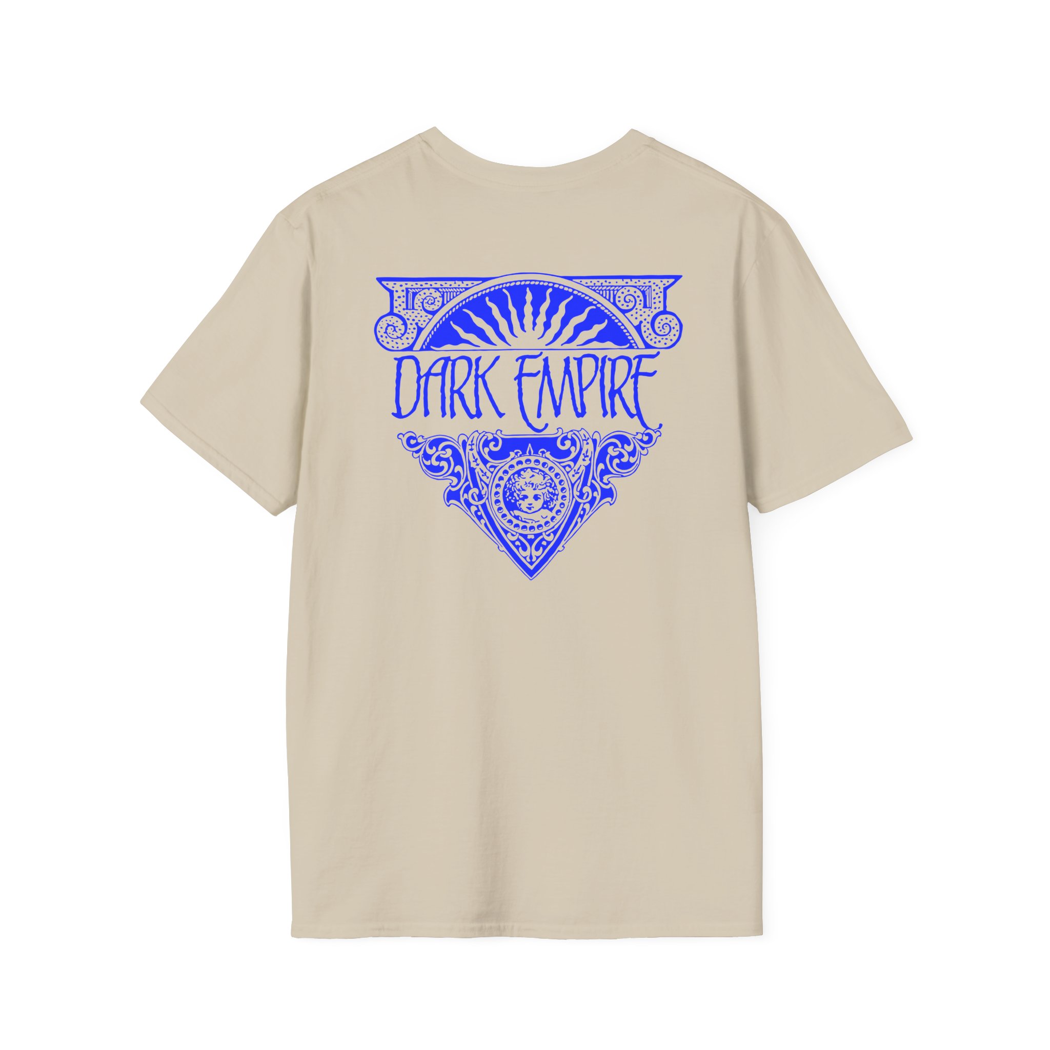 Integrity CHAMPION Unisex Softstyle T-Shirt