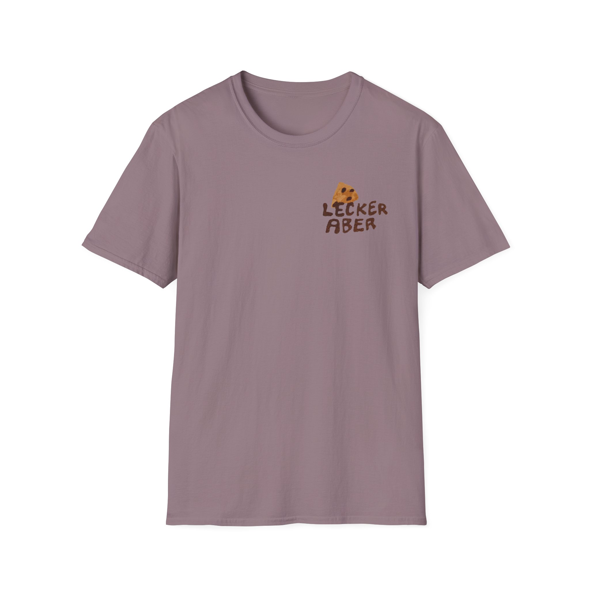 Spacefrogs Completely Broken Unisex Softstyle T-Shirt