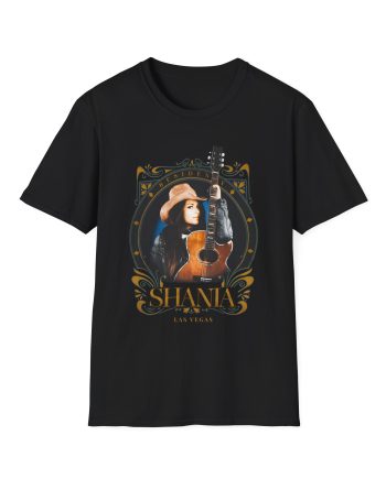 ST Photo Unisex Softstyle T-Shirt