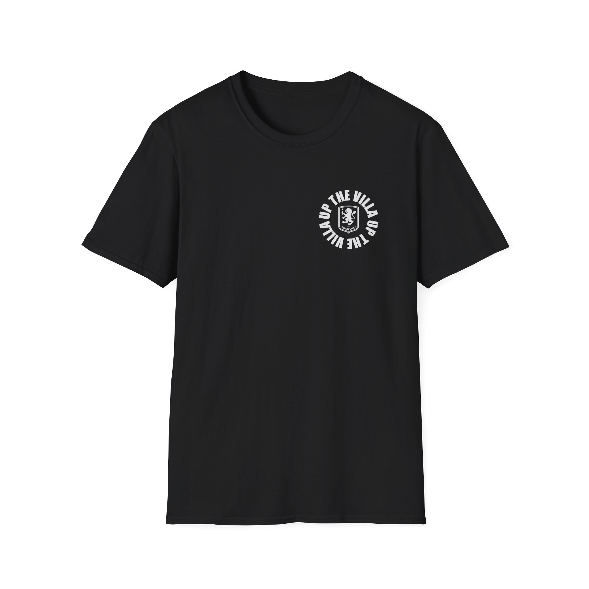 Ozzy Osbourne Unisex Softstyle T-Shirt