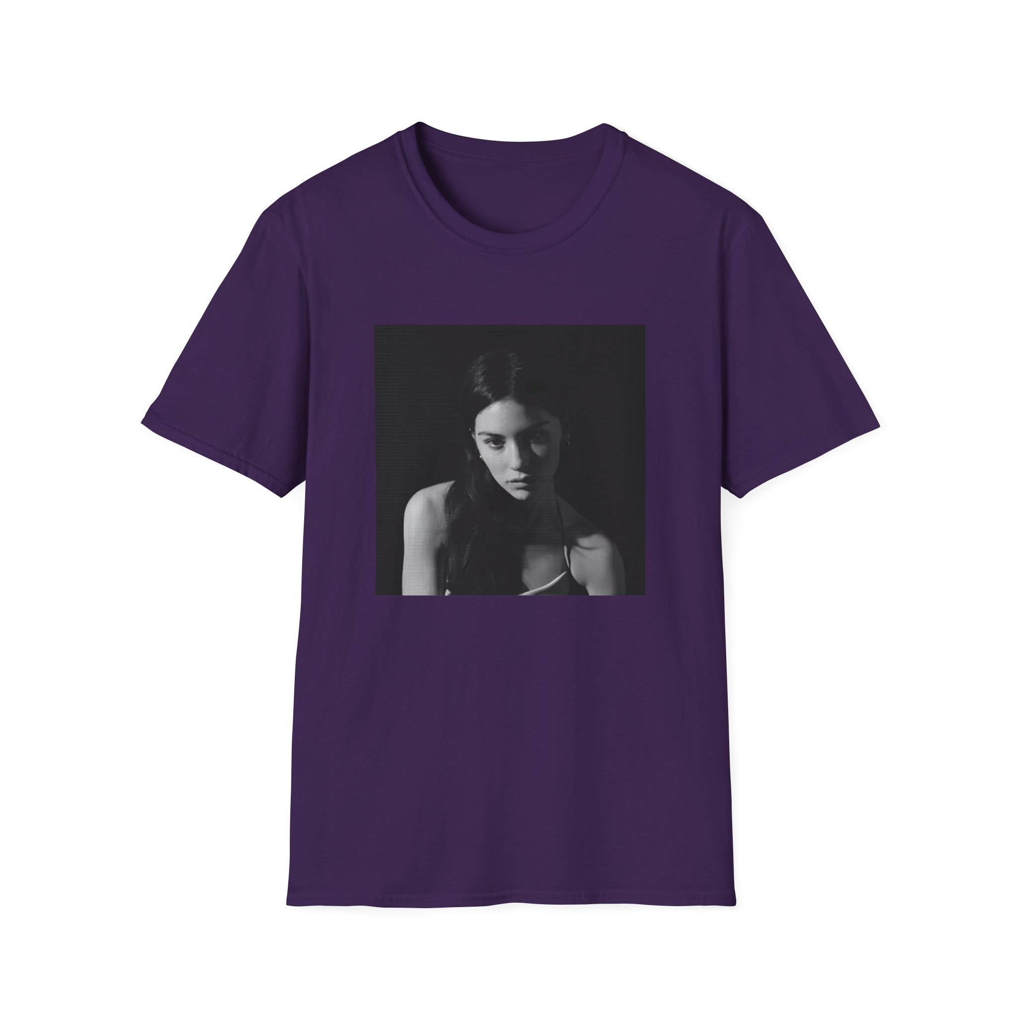 Gracie Abrams Abrams Photo Unisex Softstyle T-Shirt