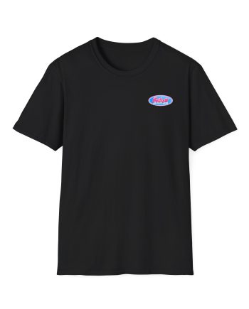 Seventeen Follow Again Unisex Softstyle T-Shirt