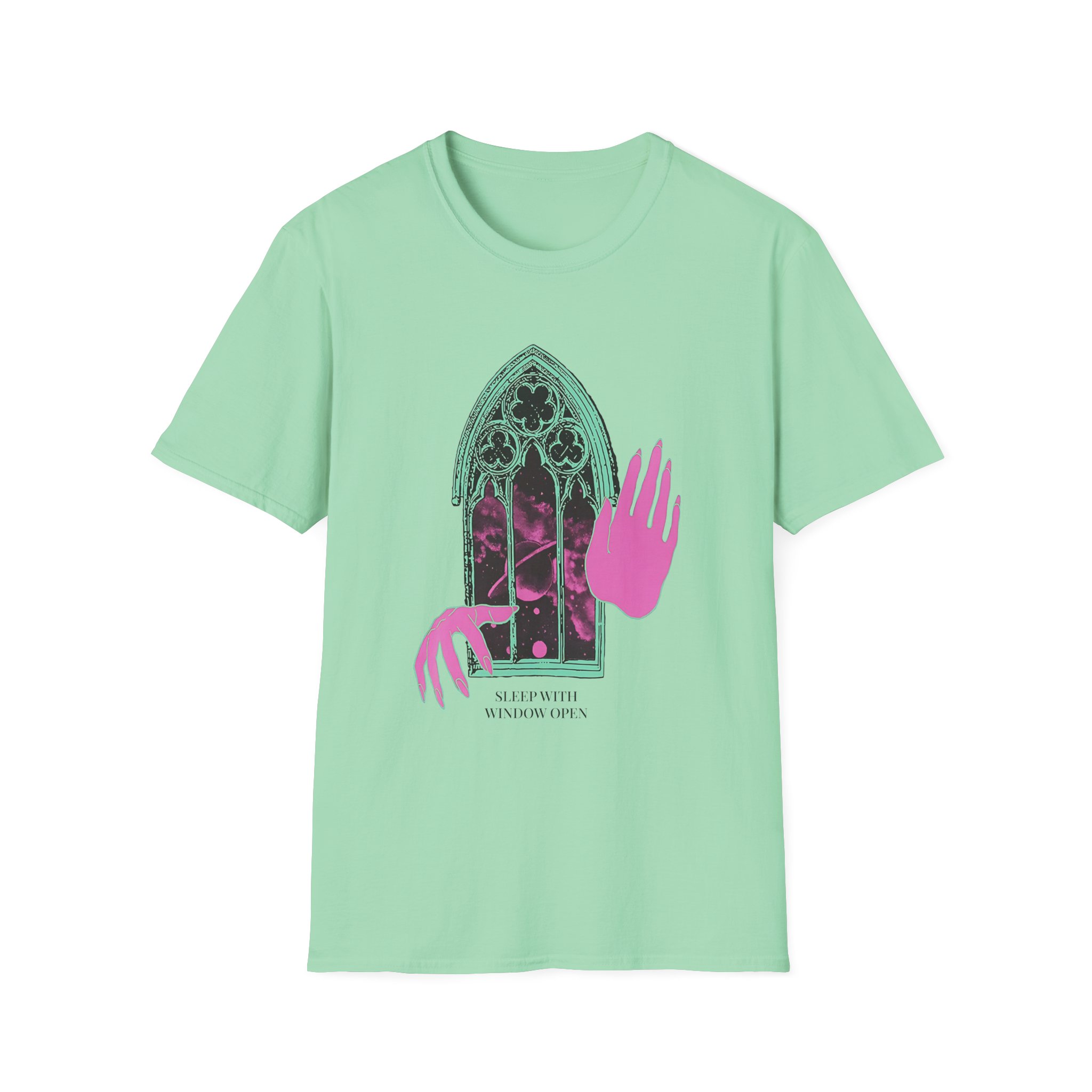 Dermot Kennedy Unisex Softstyle T-Shirt