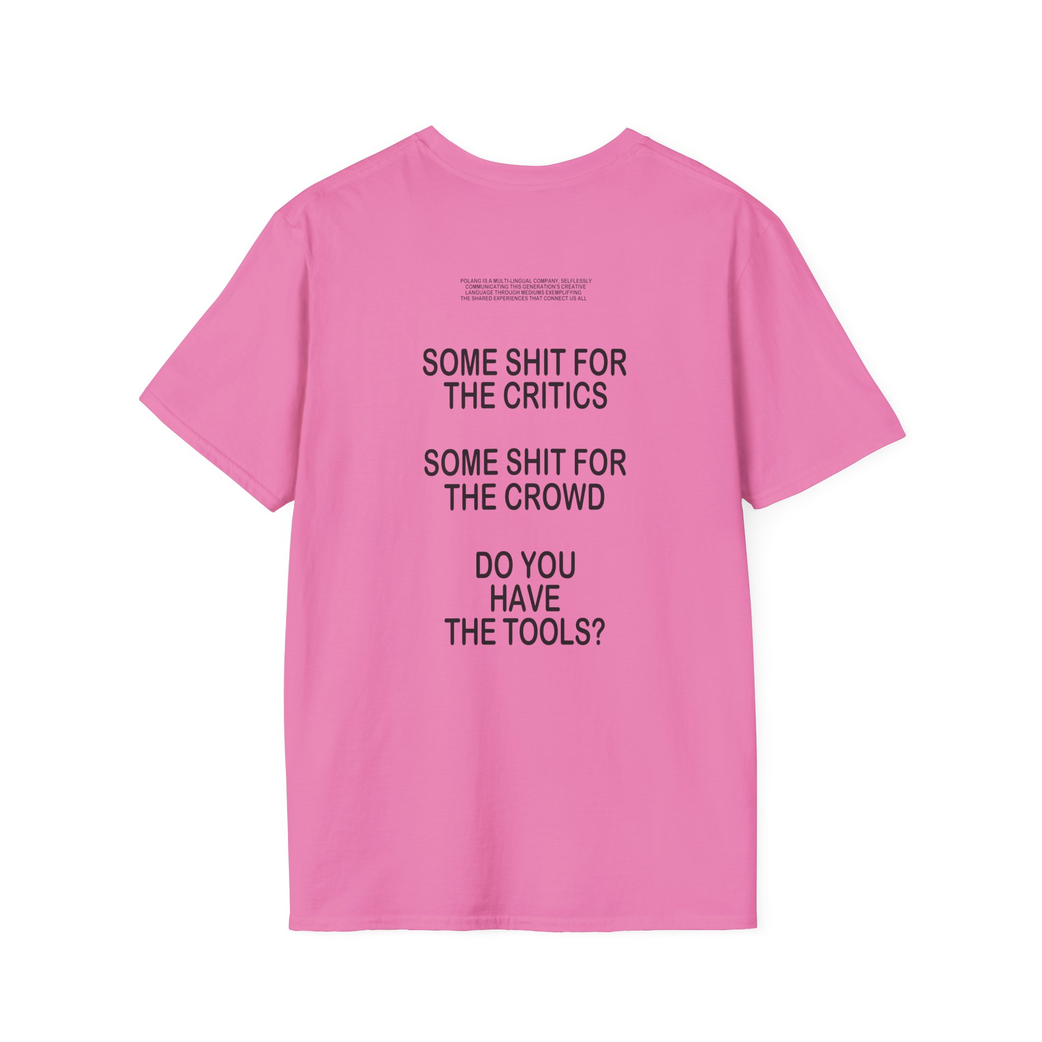 Baby Keem Big Steppers Tour Unisex Softstyle T-Shirt