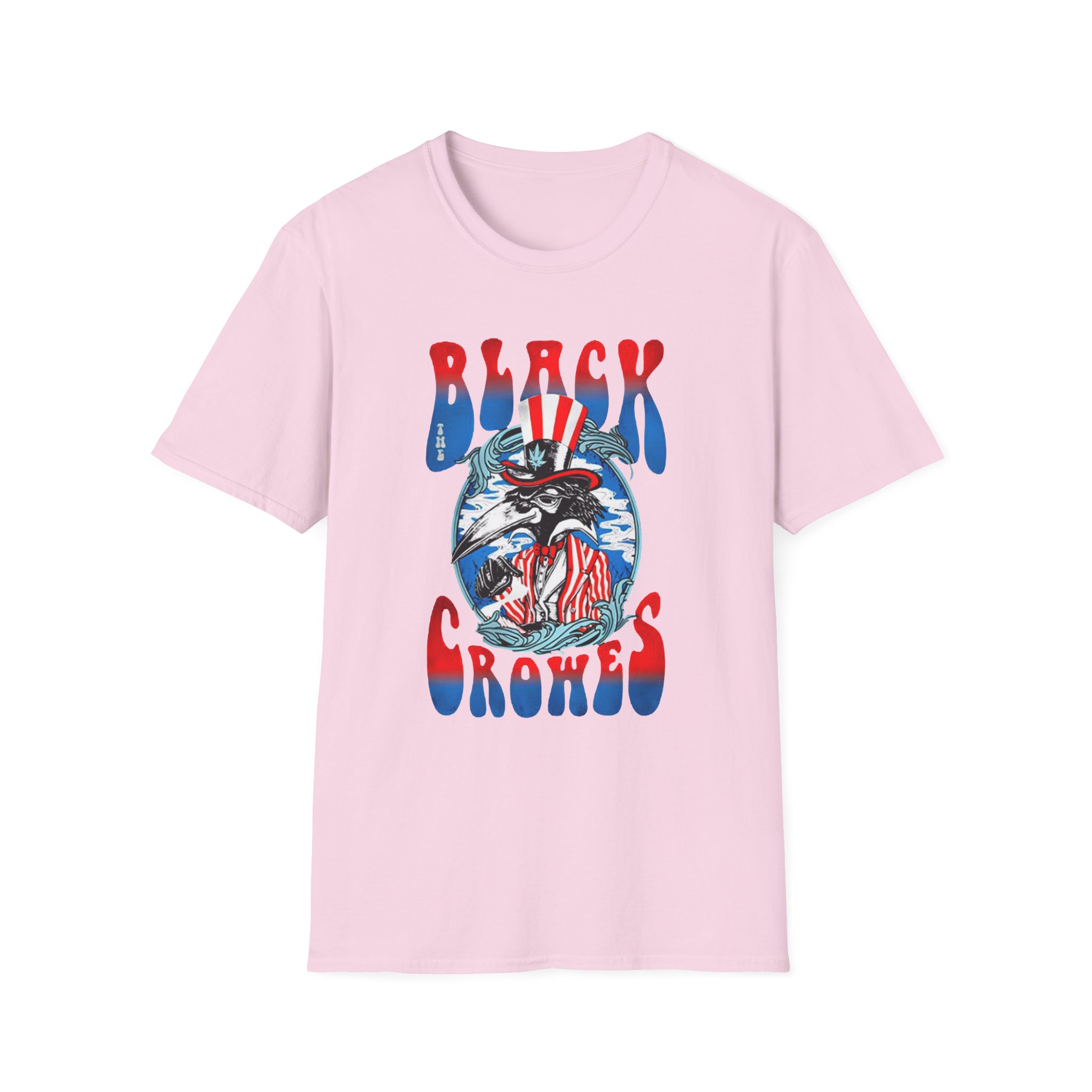 BC Unisex Softstyle T-Shirt