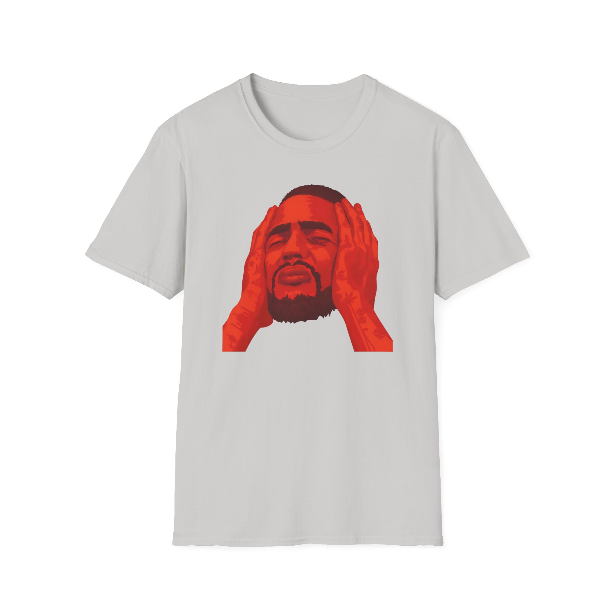 Josylvio Unisex Softstyle T-Shirt