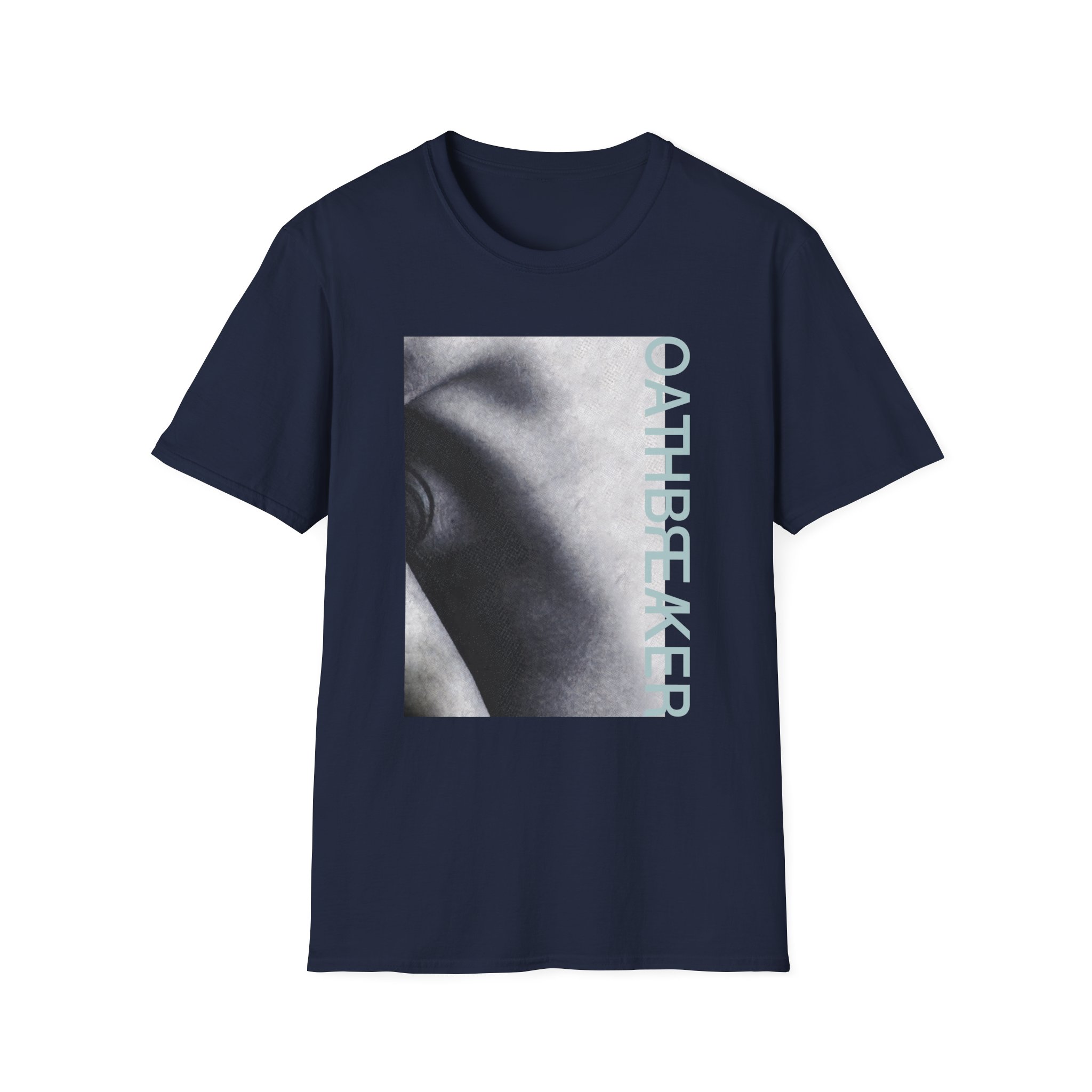 Oathbreaker Ceremonial Unisex Softstyle T-Shirt